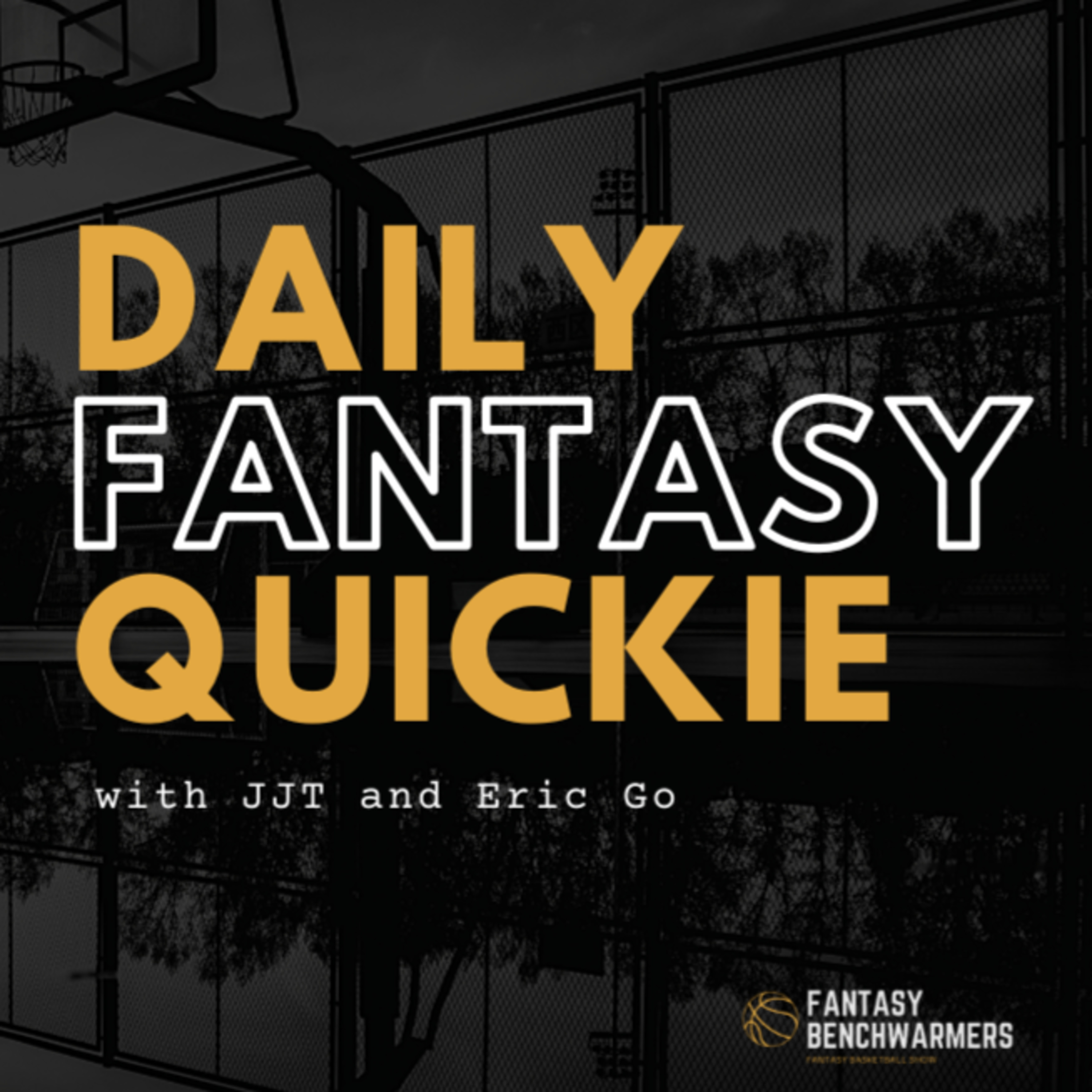 Fantasy Benchwarmers