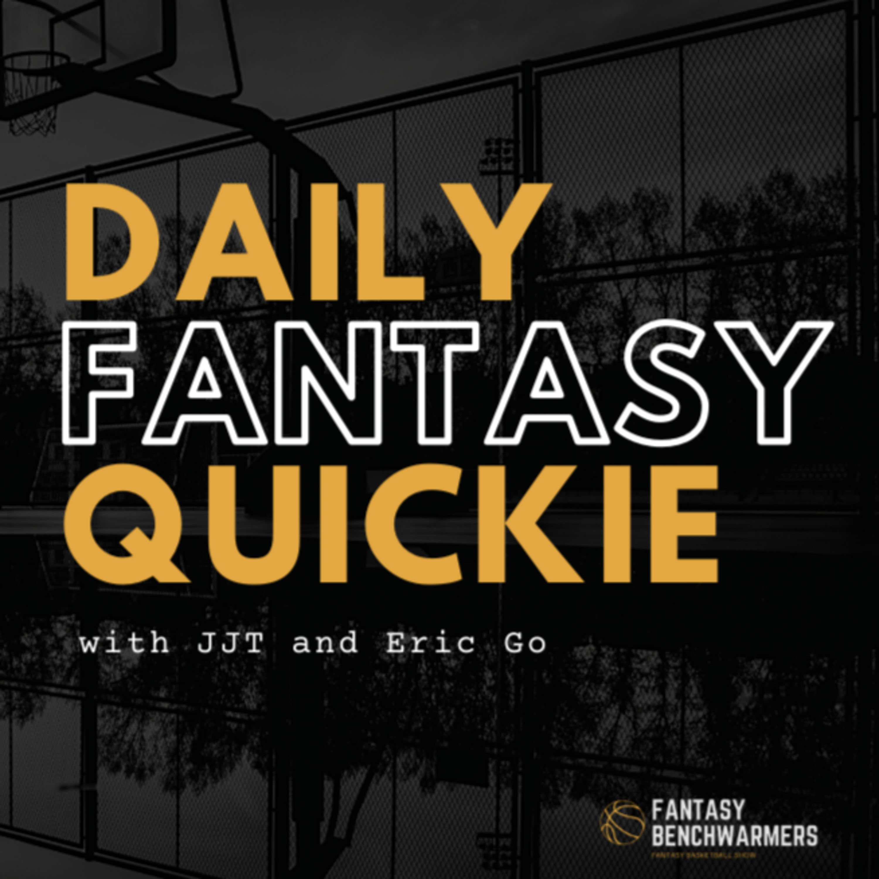 Fantasy Benchwarmers