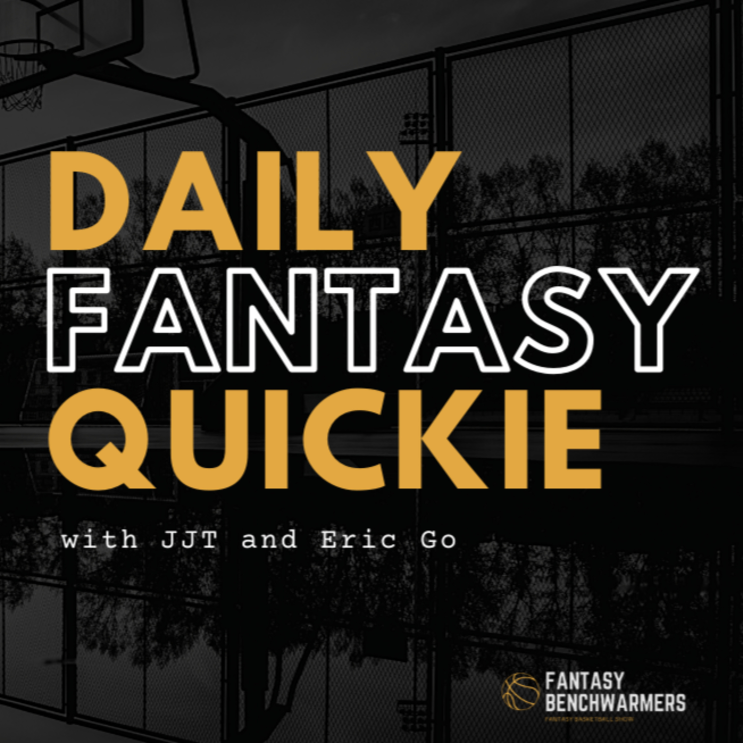 Fantasy Benchwarmers