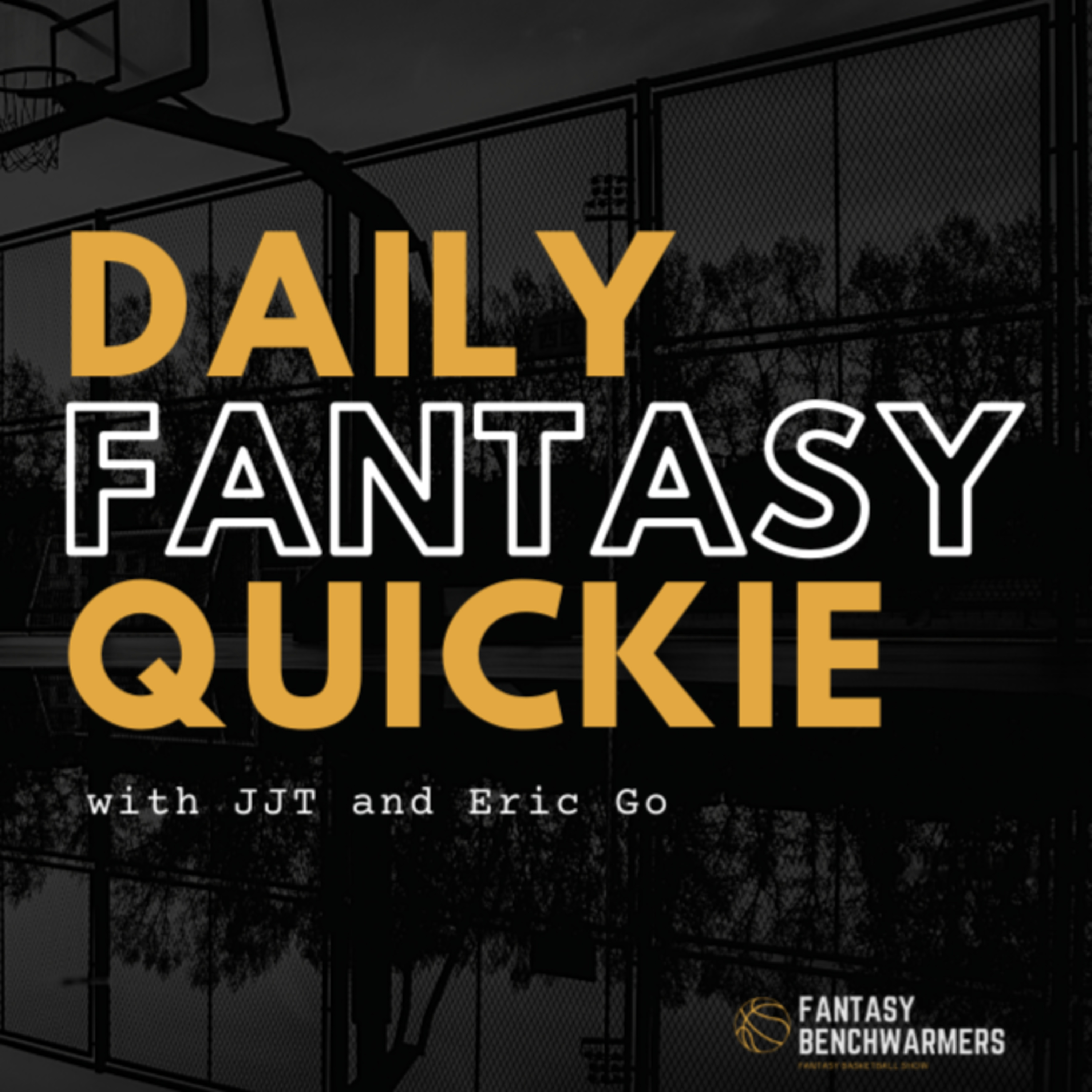 Fantasy Benchwarmers