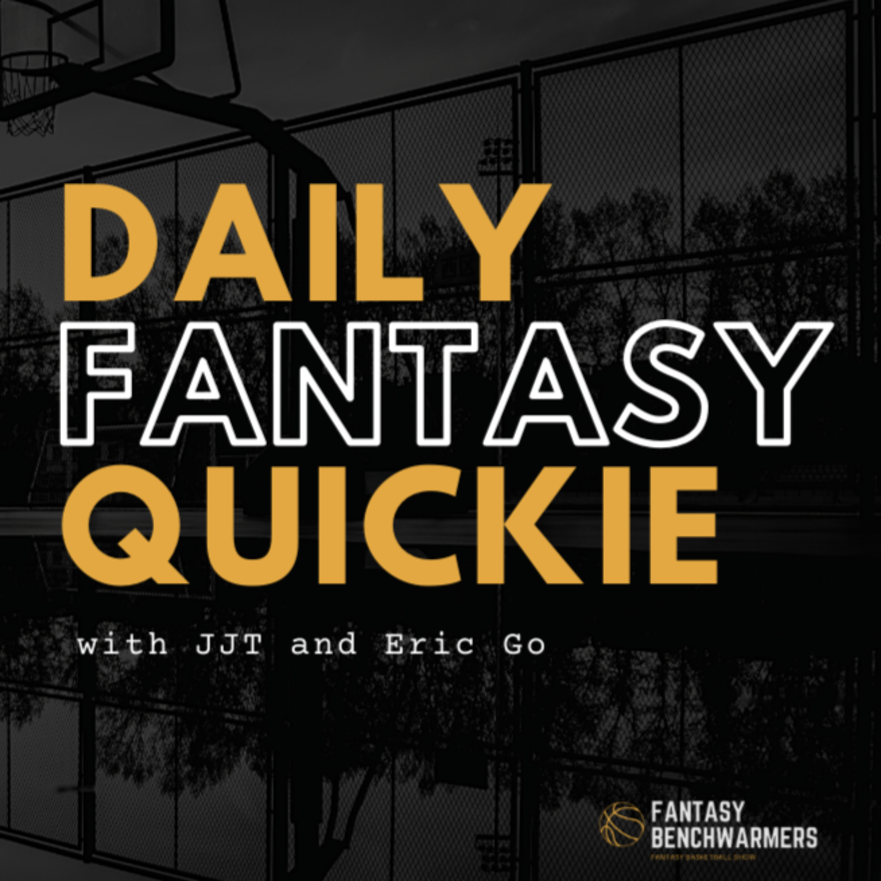 Fantasy Benchwarmers