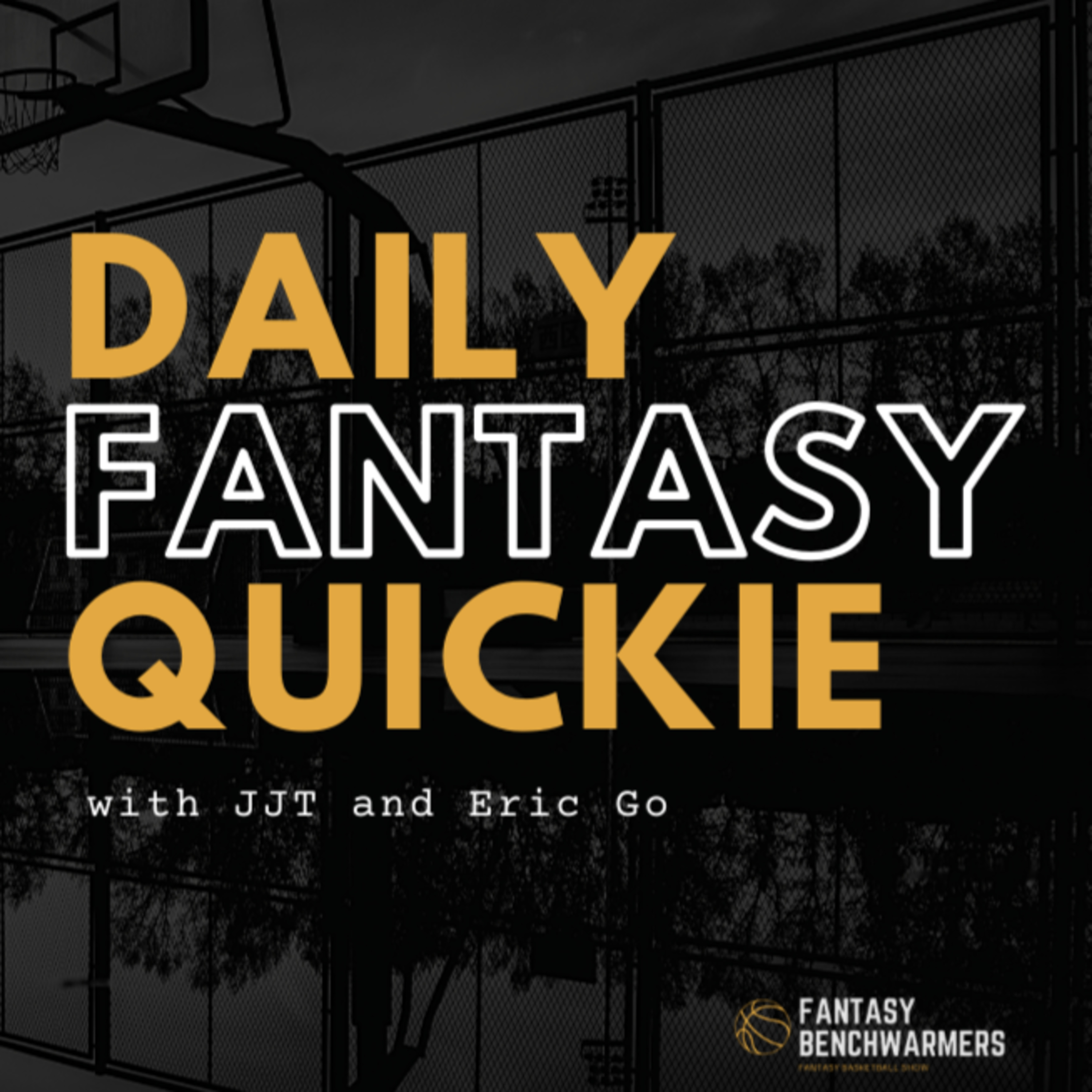 Fantasy Benchwarmers