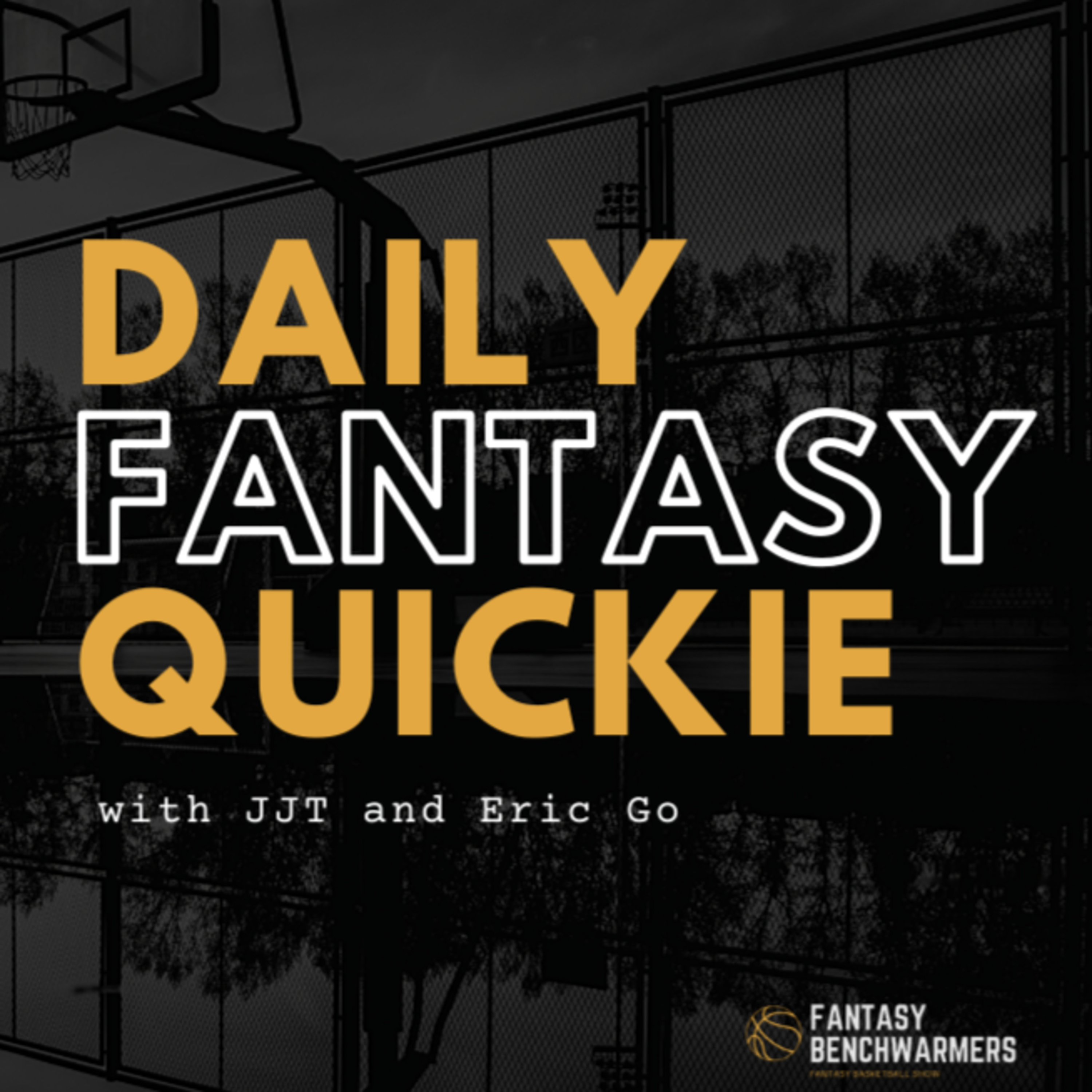 Fantasy Benchwarmers