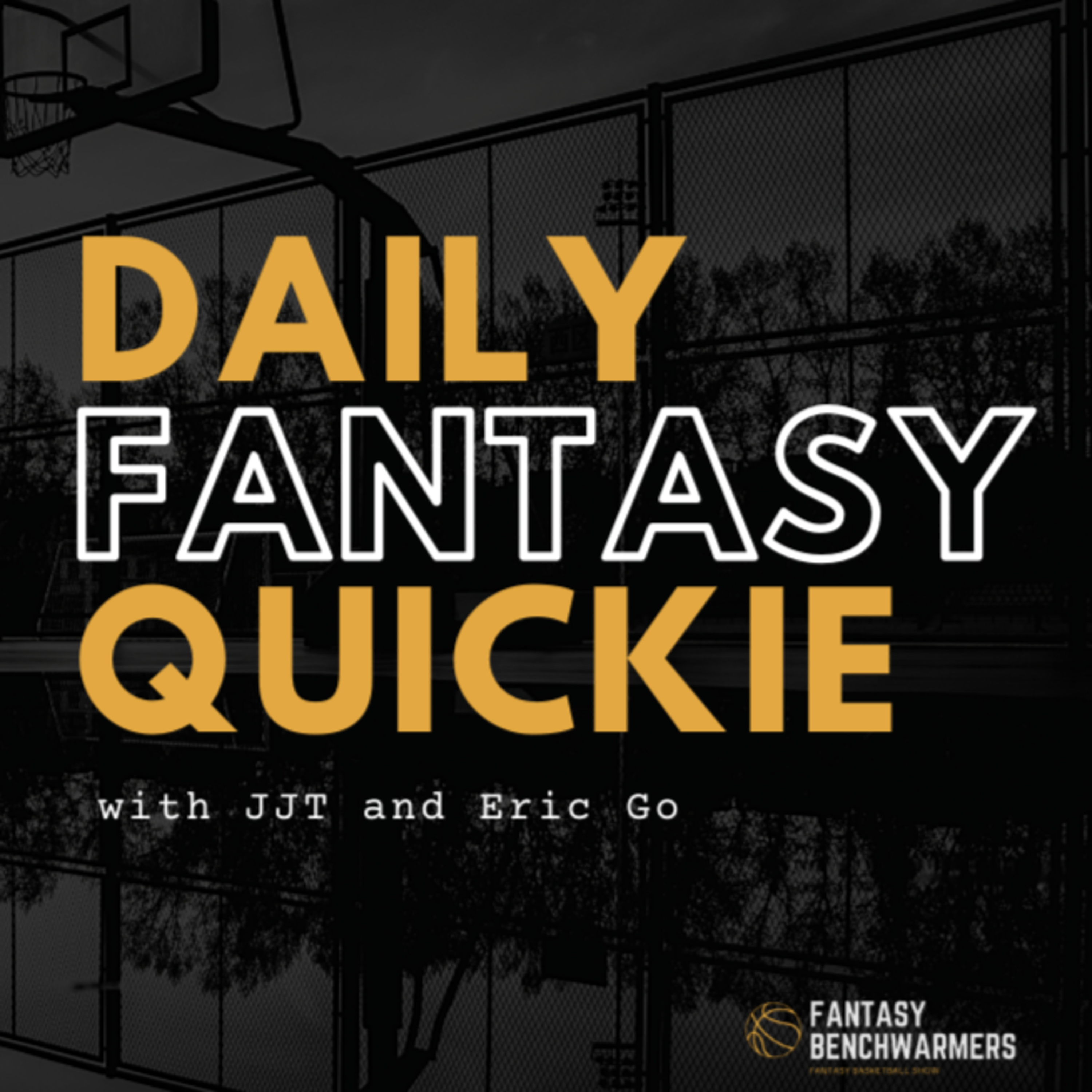 Fantasy Benchwarmers