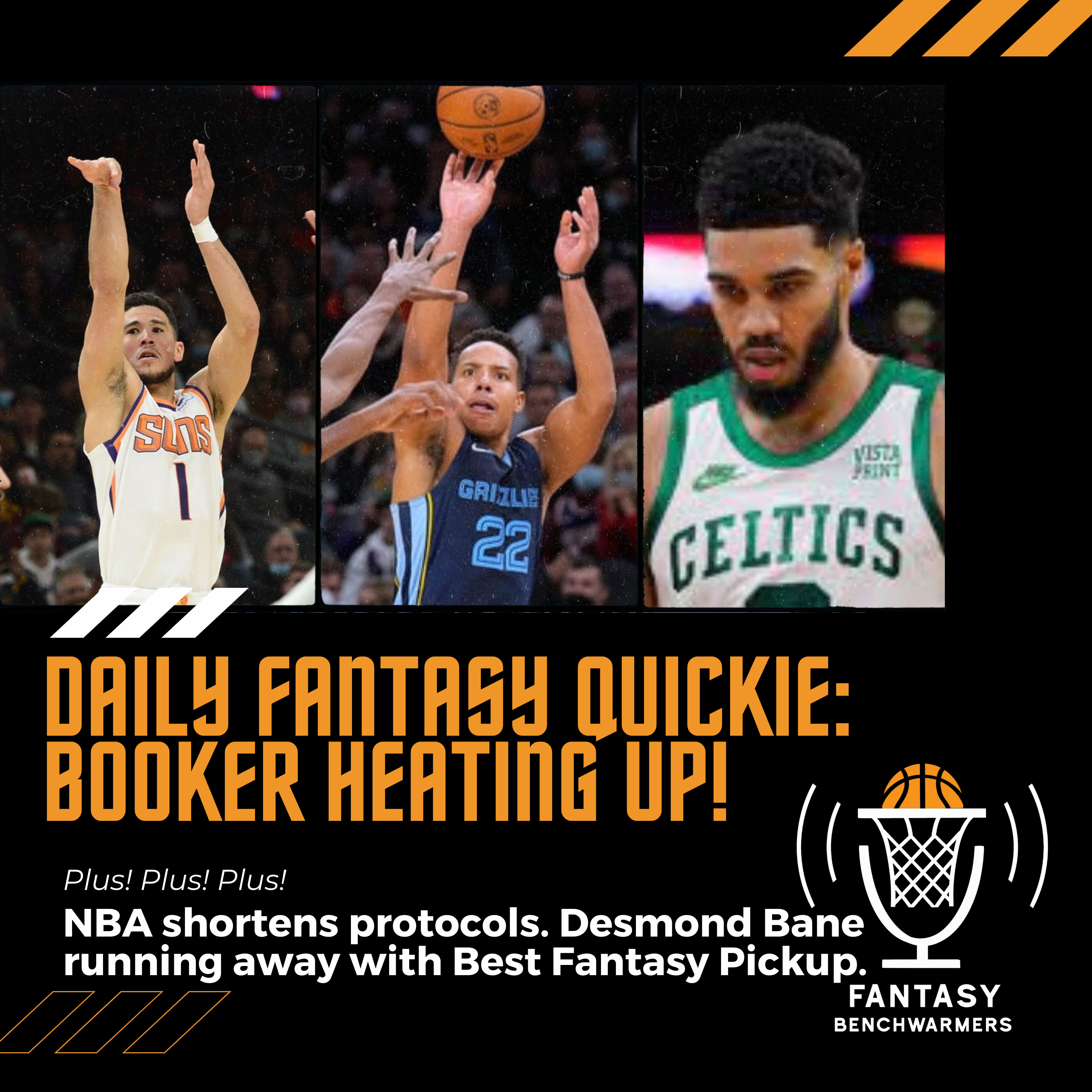 Fantasy Benchwarmers