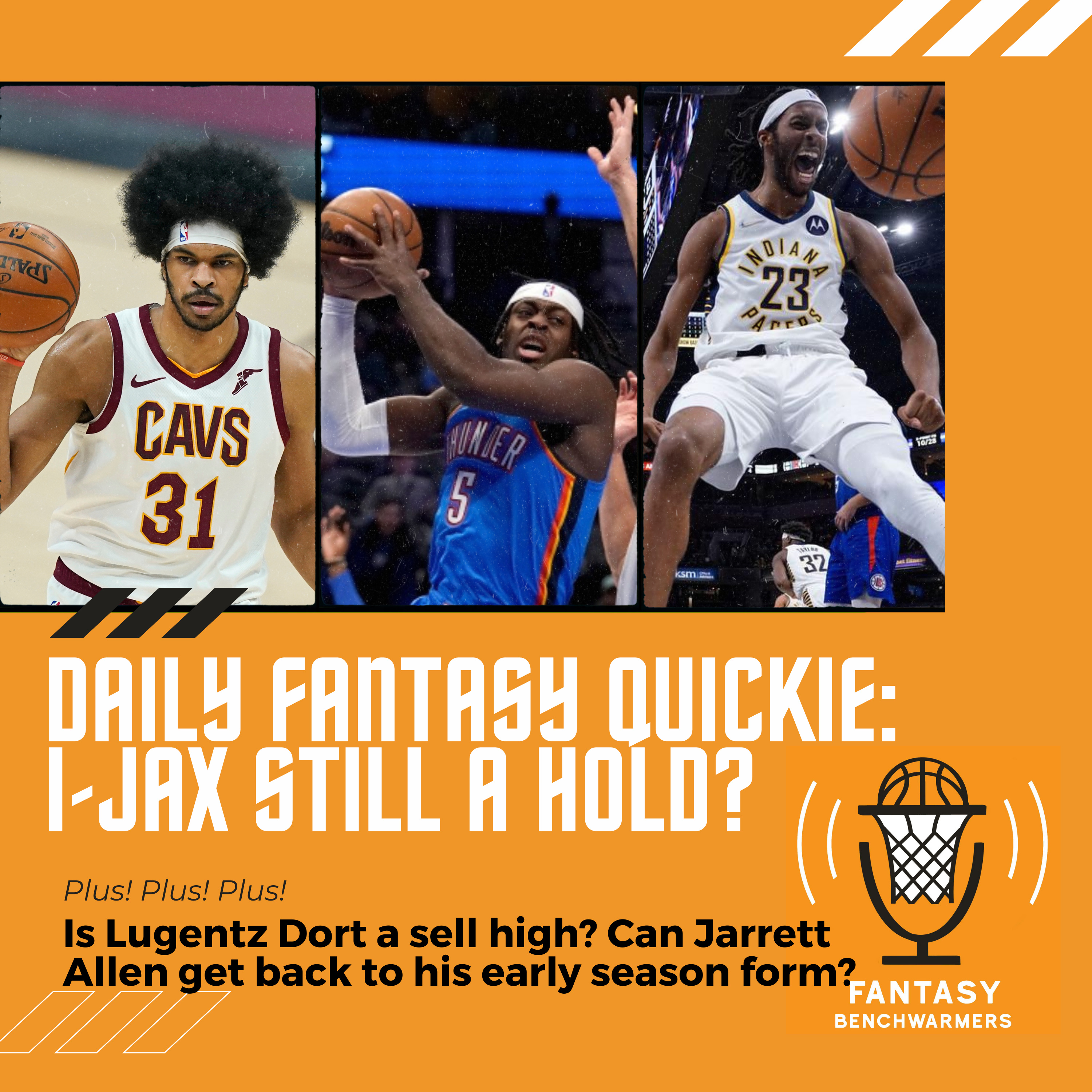 Fantasy Benchwarmers