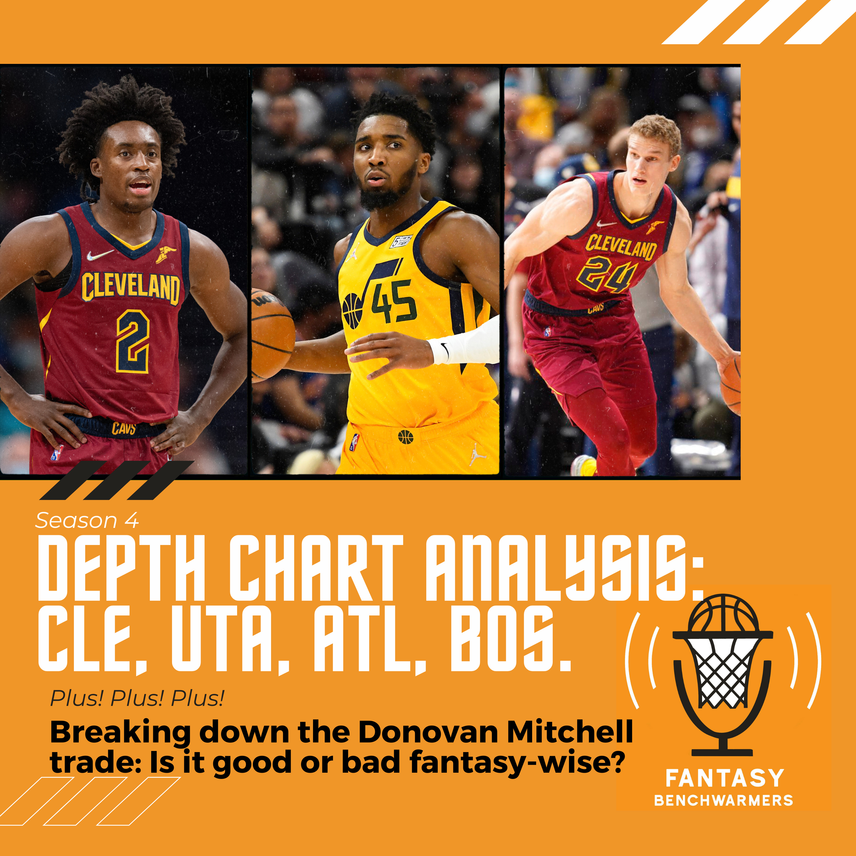 Fantasy Benchwarmers