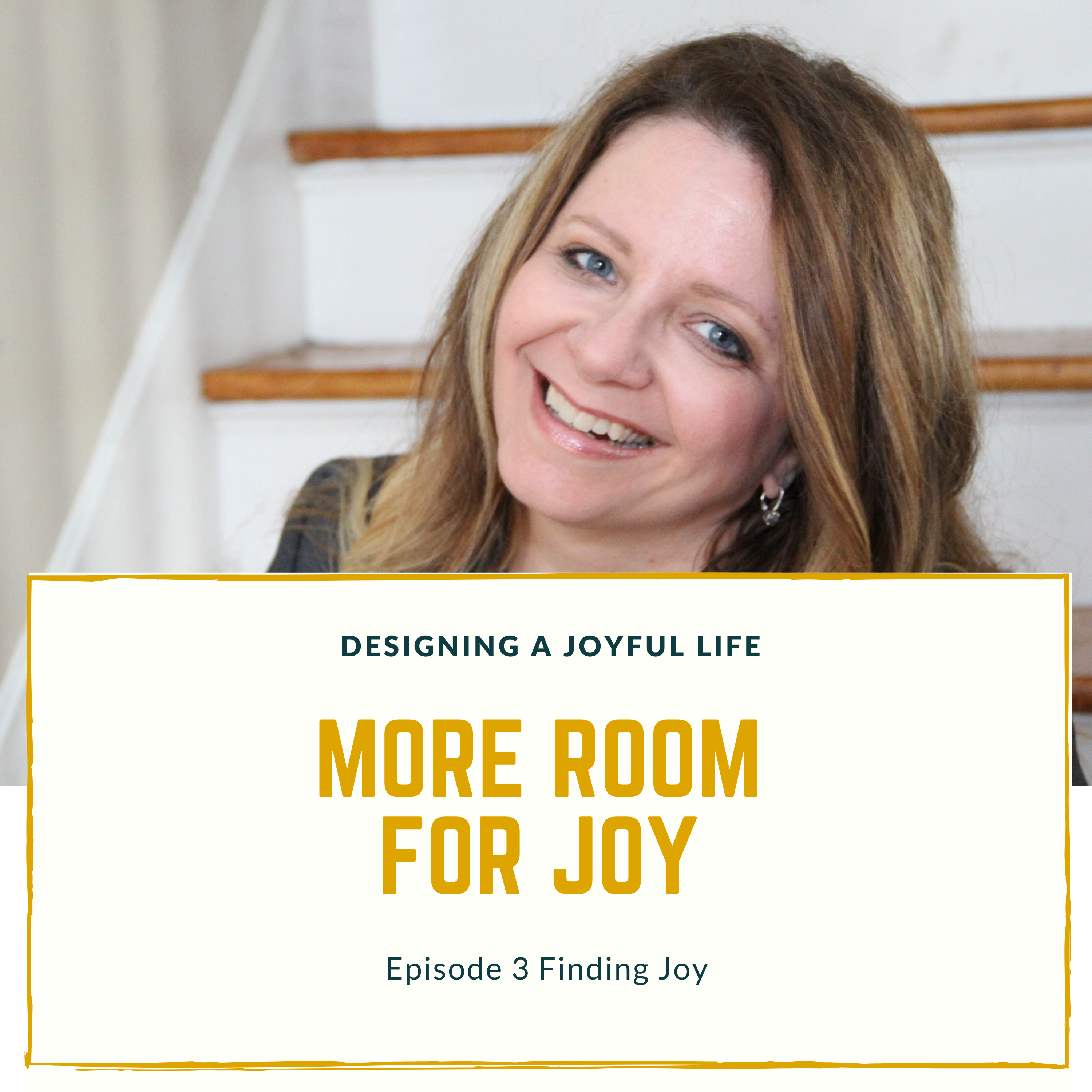 More Room For Joy