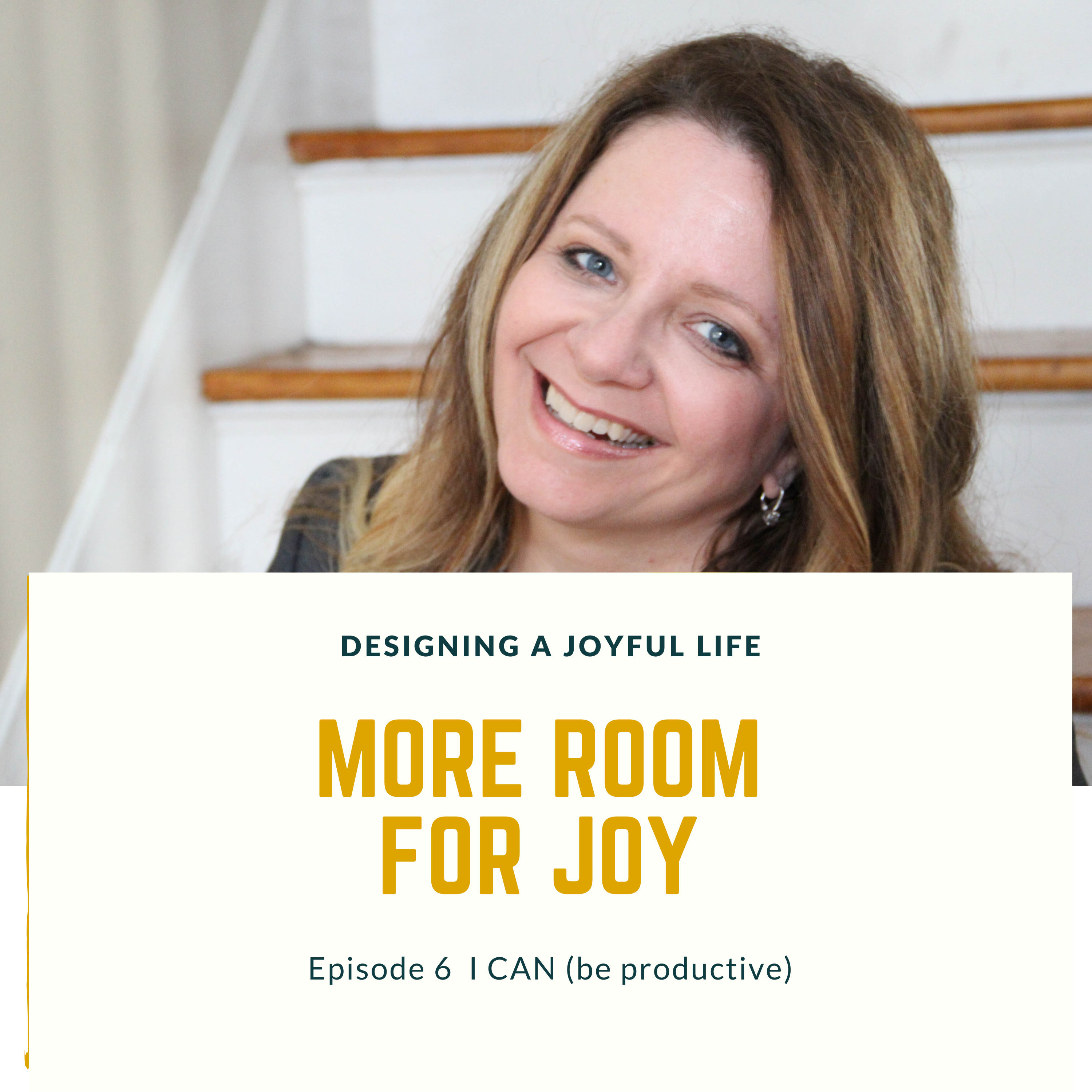 More Room For Joy