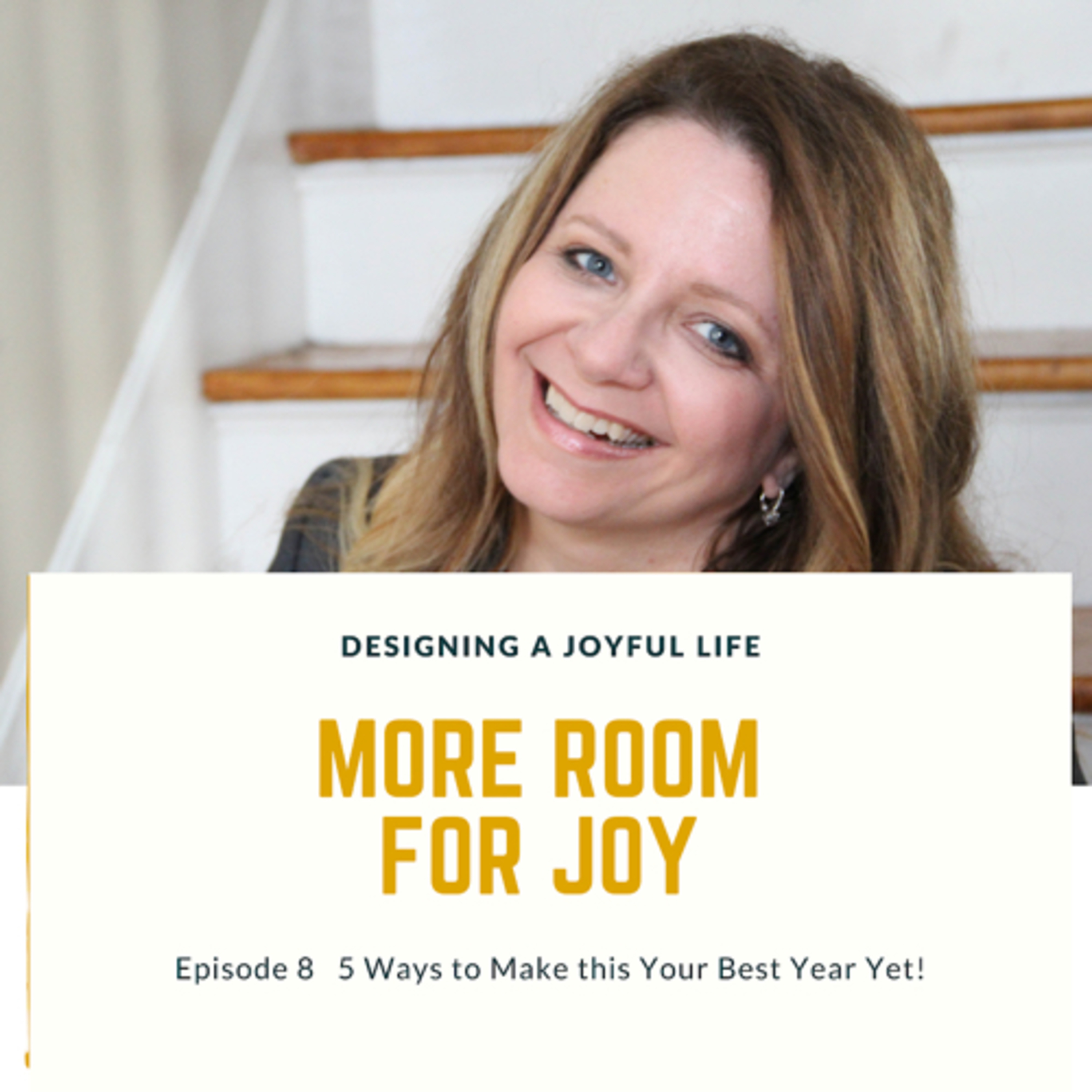 More Room For Joy