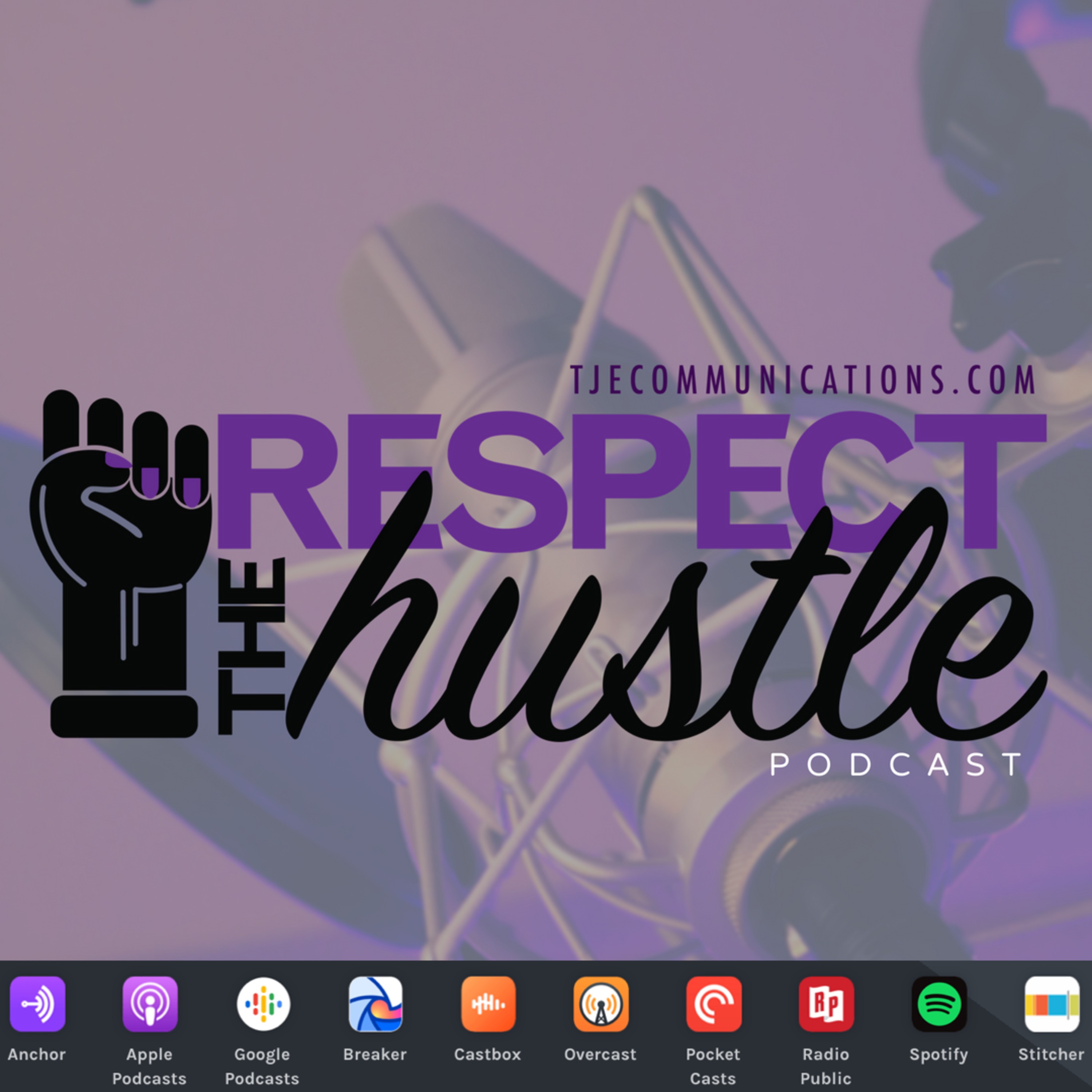 Respect the Hustle