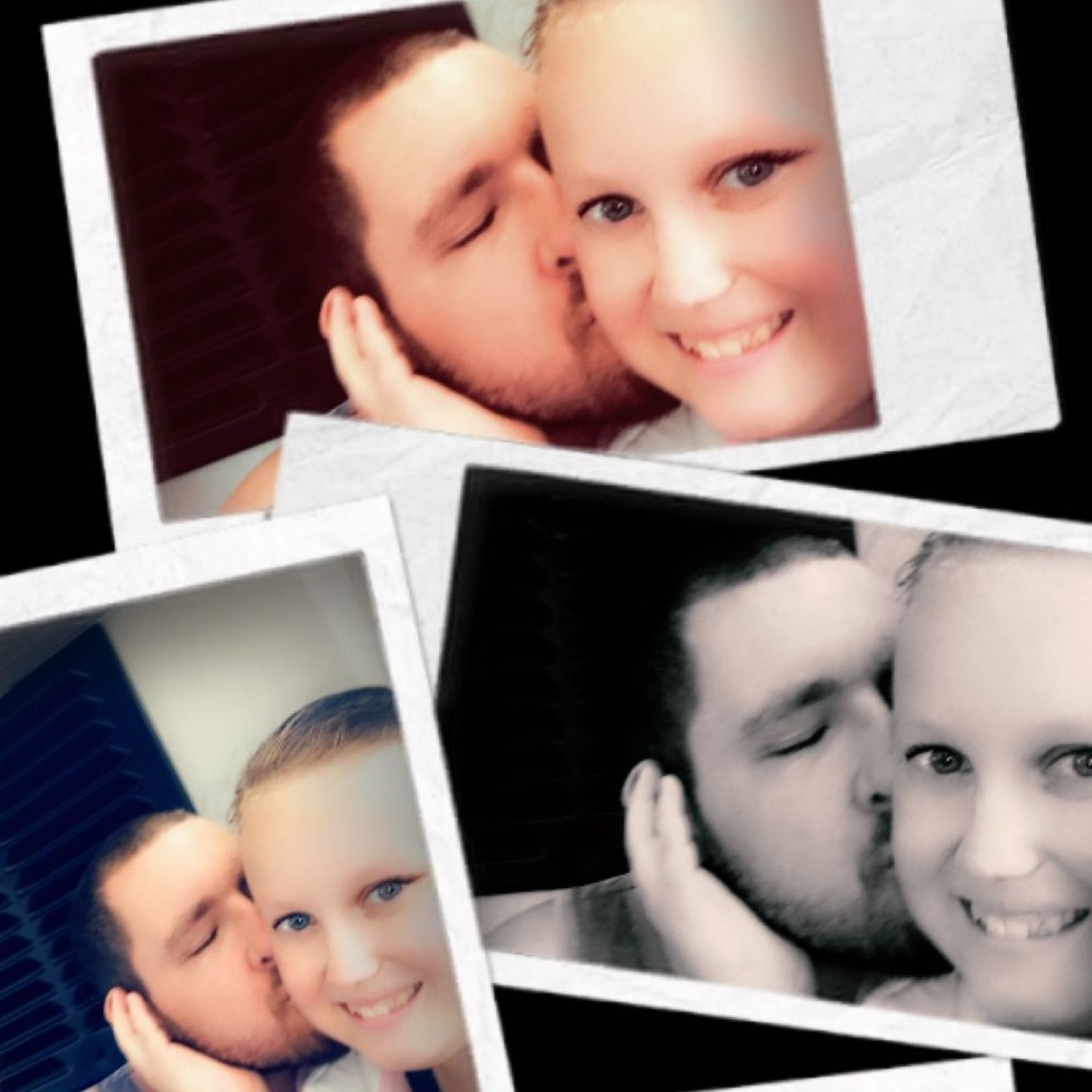 Relationship fixed