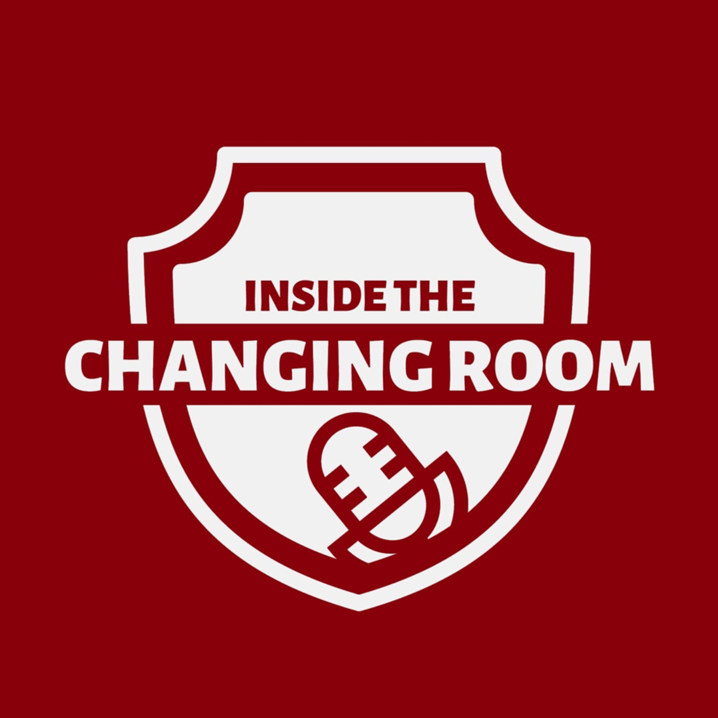 Inside The Changing Room