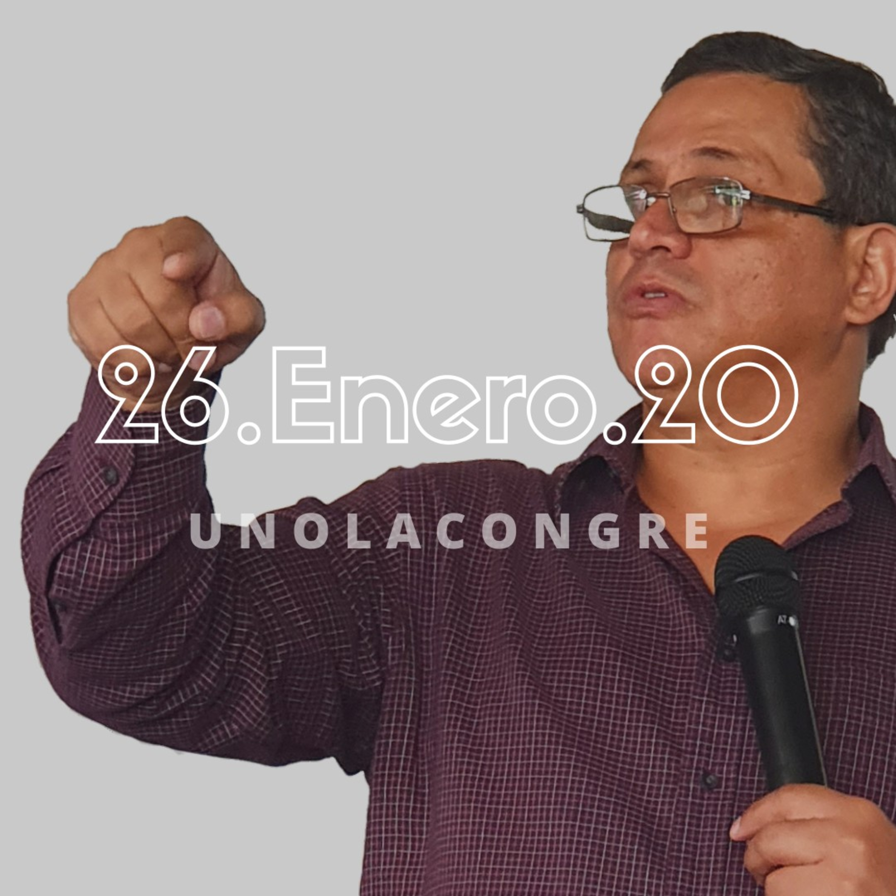 UNOLACONGRE