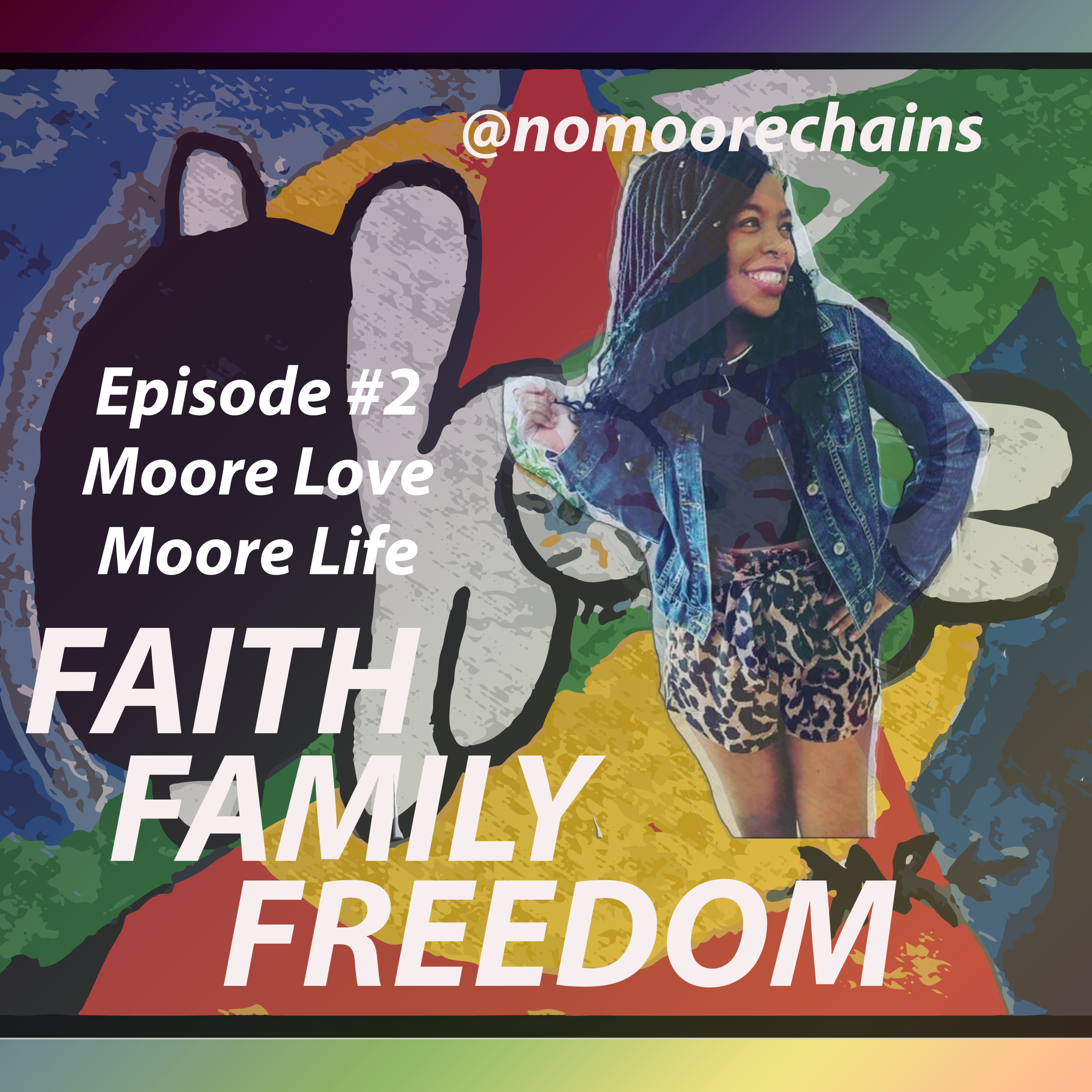 Choo$eFaithFamilyFreedom