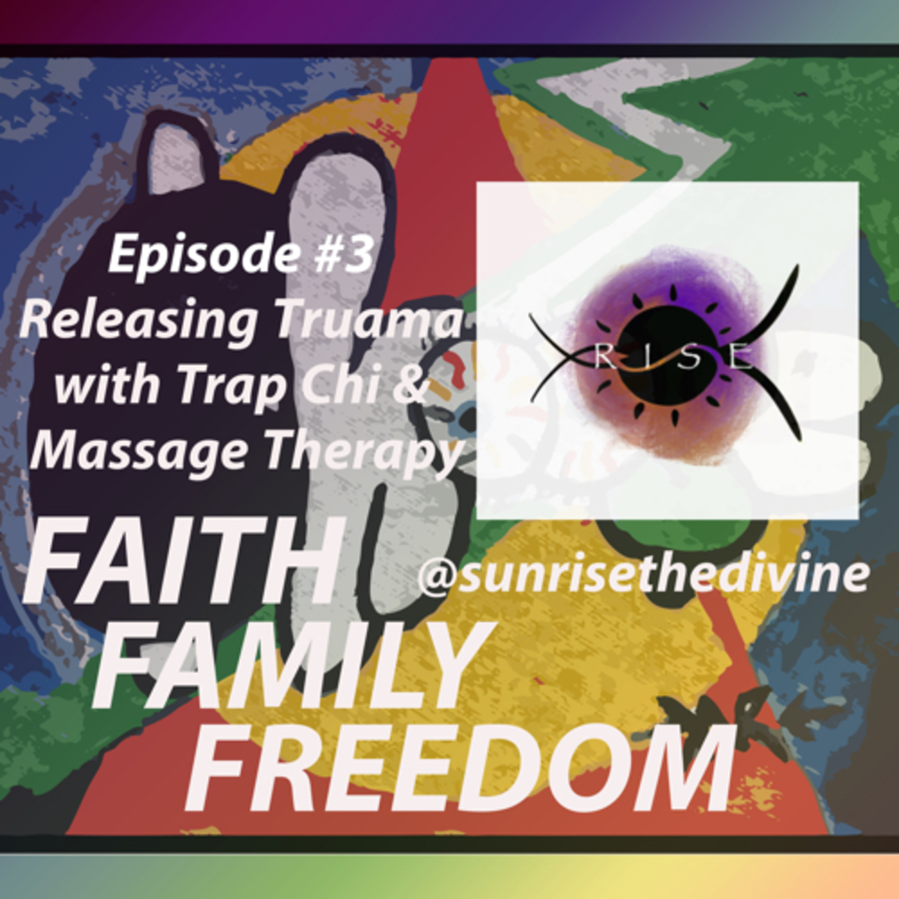 Choo$eFaithFamilyFreedom