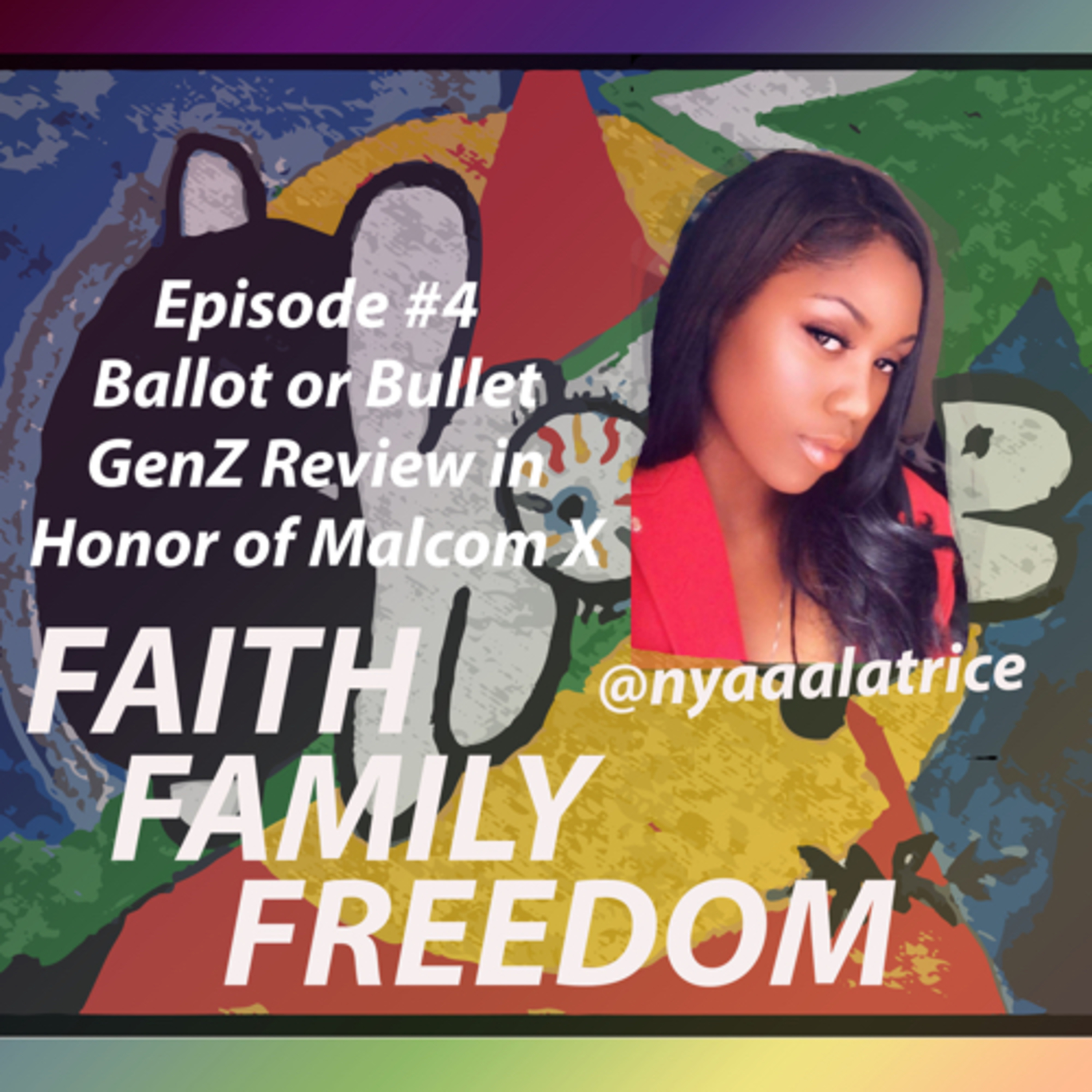 Choo$eFaithFamilyFreedom