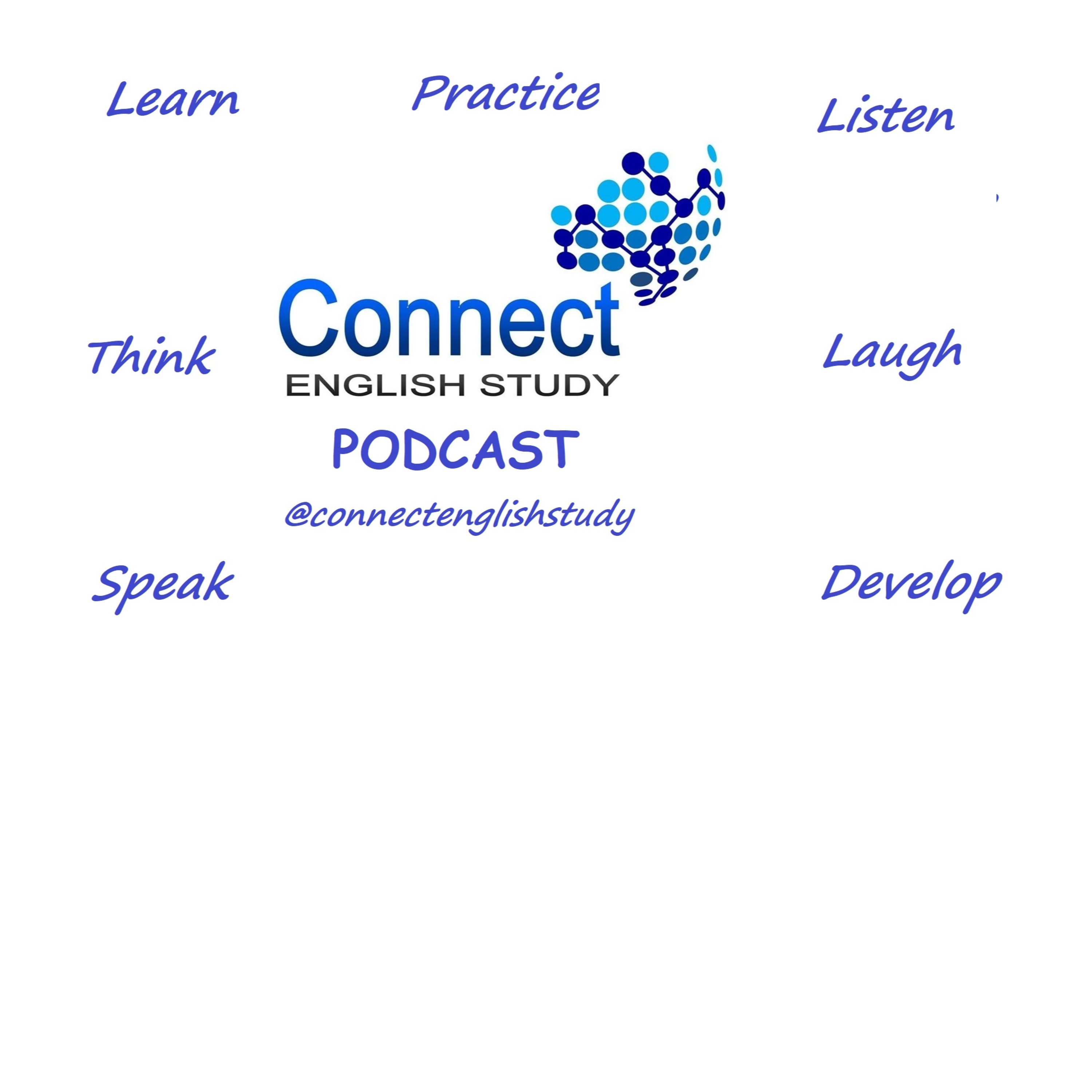 Connect English Study pronunciation tip 1