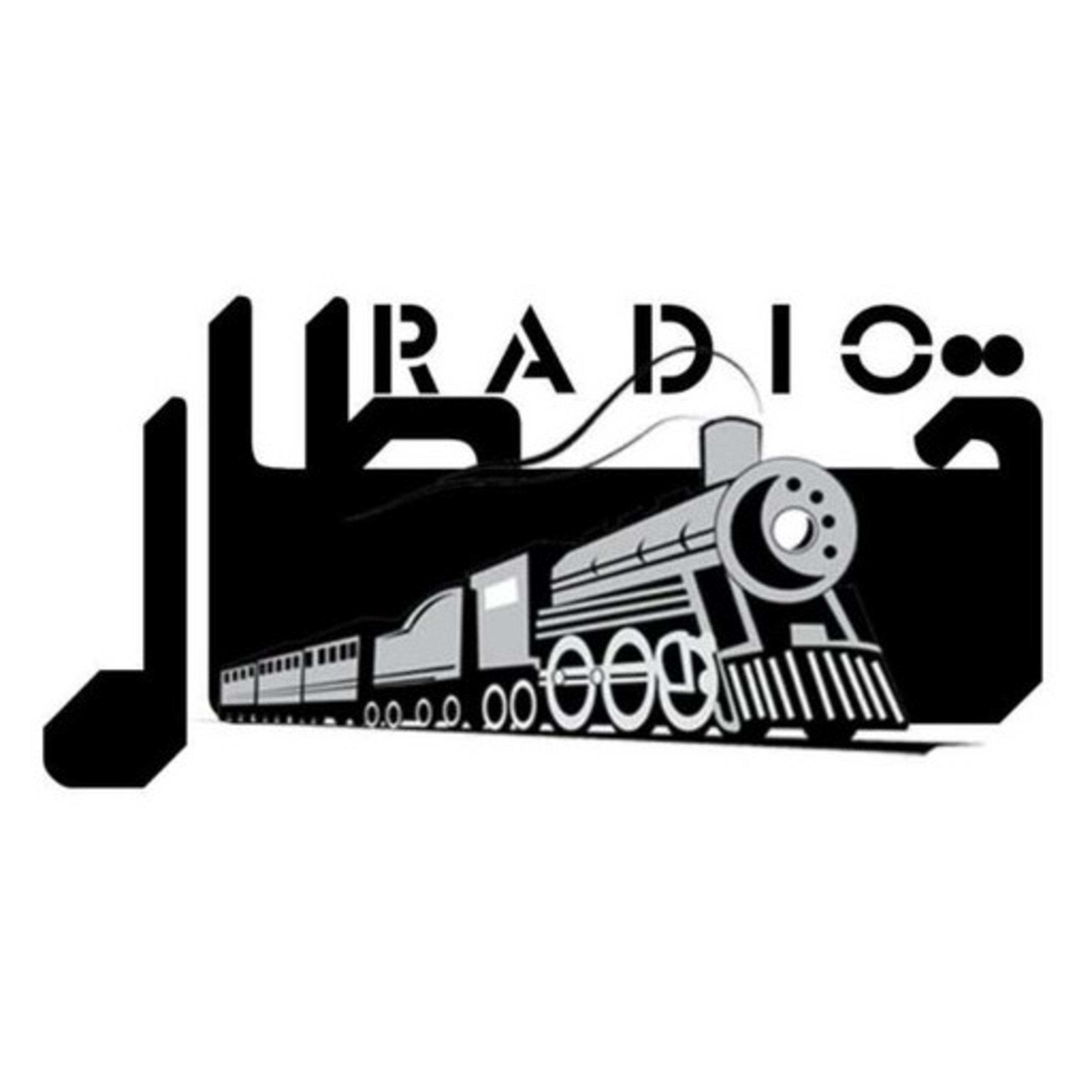 کاور Introducing Train Radio