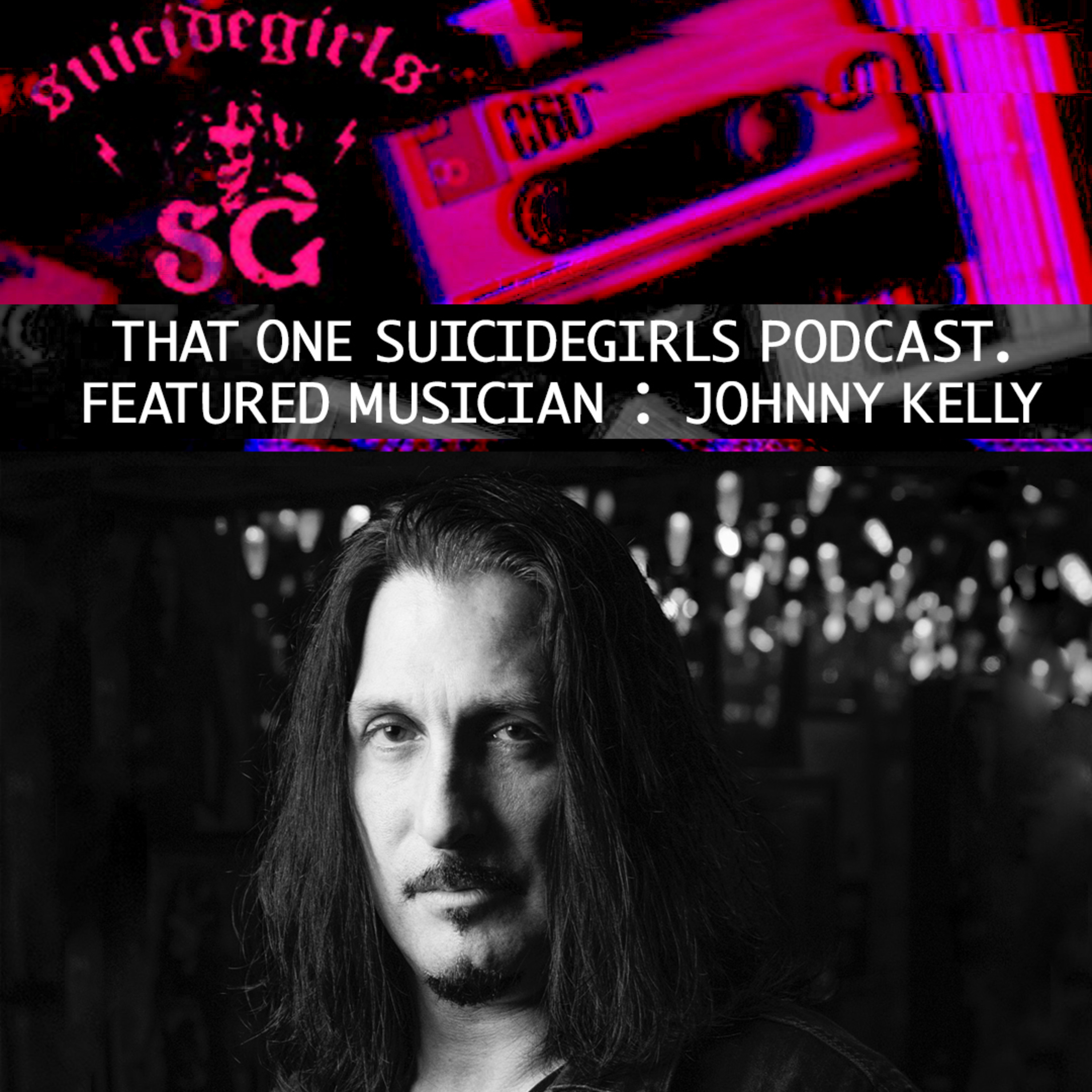 That One SuicideGirls Podcast
