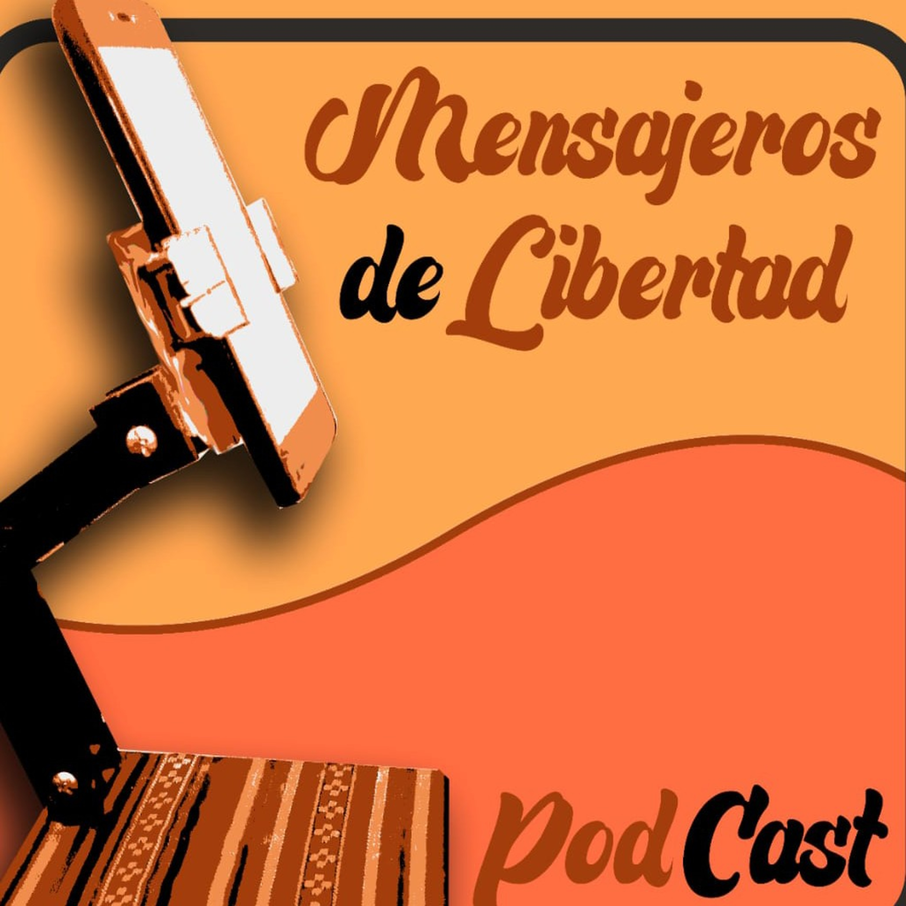 Mensajeros de Libertad