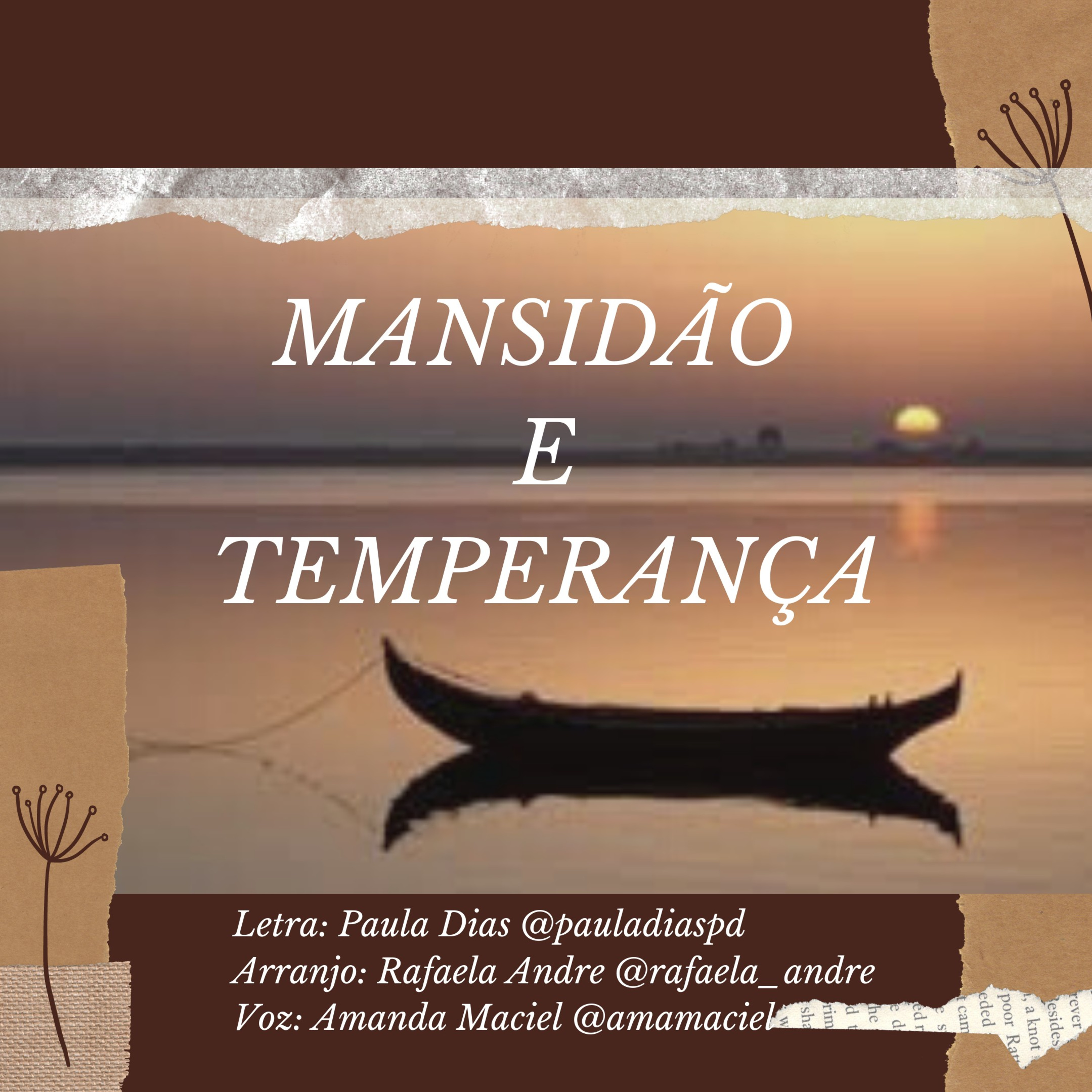 Meu De Tudo 1 Pouco (Paula Dias)