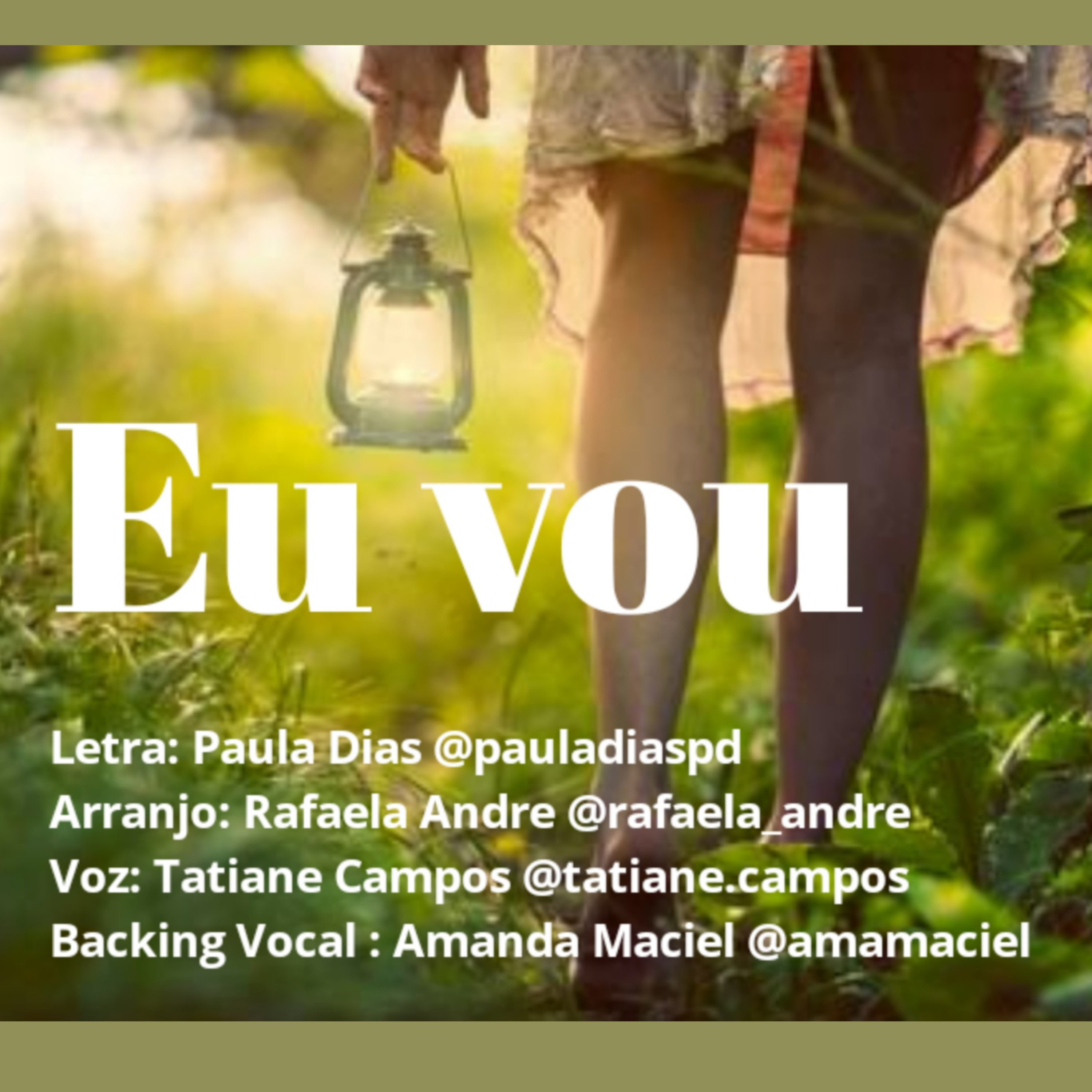 Meu De Tudo 1 Pouco (Paula Dias)