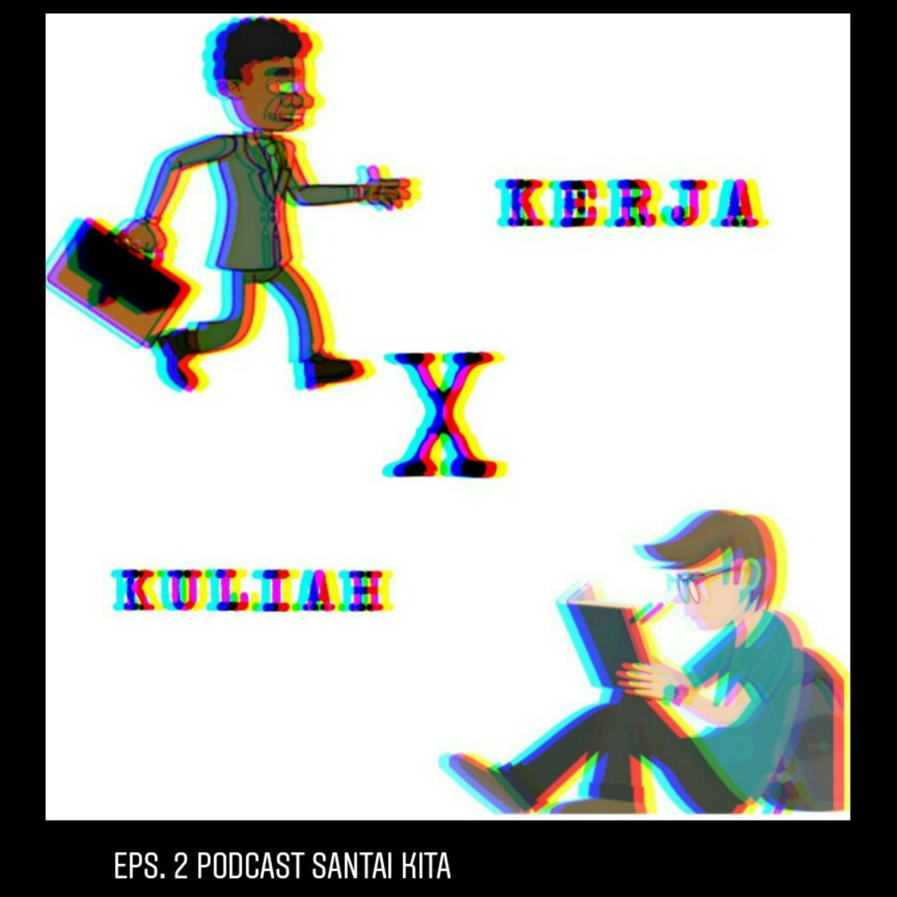 Podcast Santai Kita