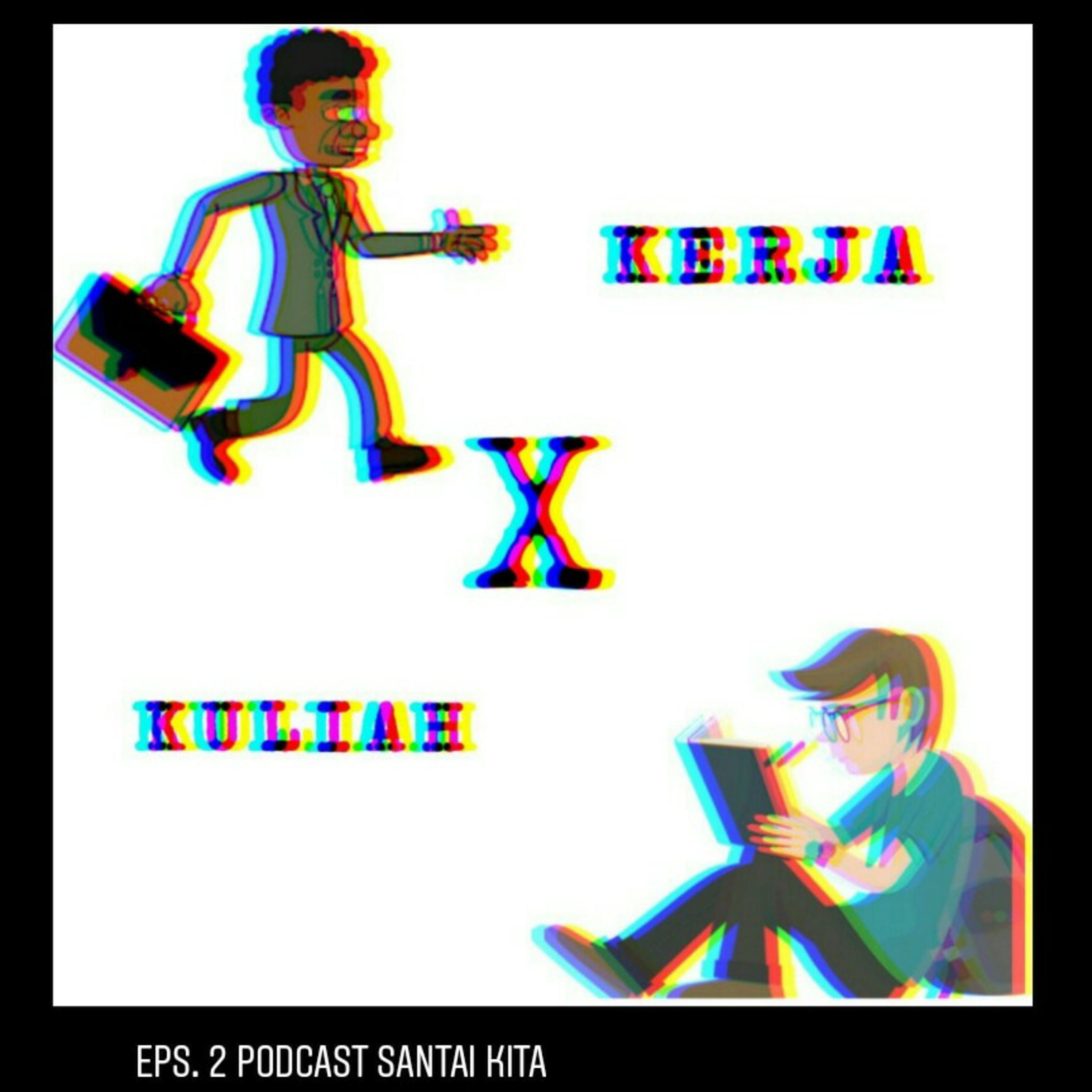 Podcast Santai Kita