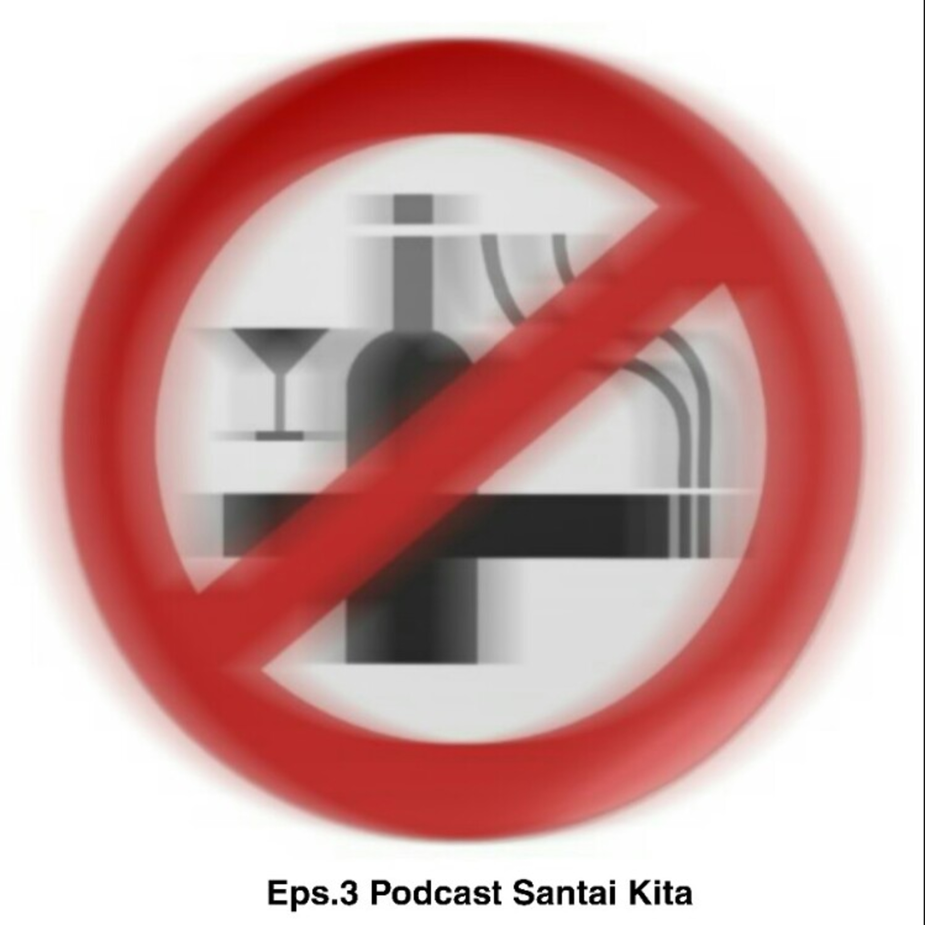 Podcast Santai Kita