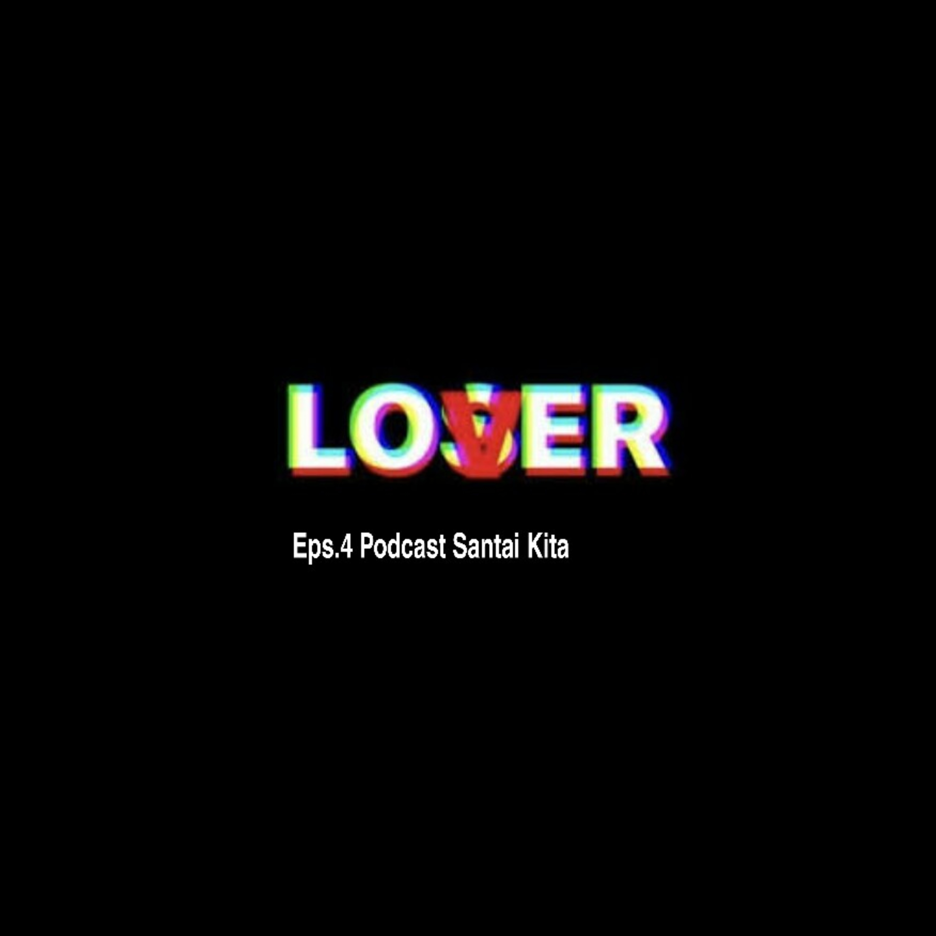 Podcast Santai Kita