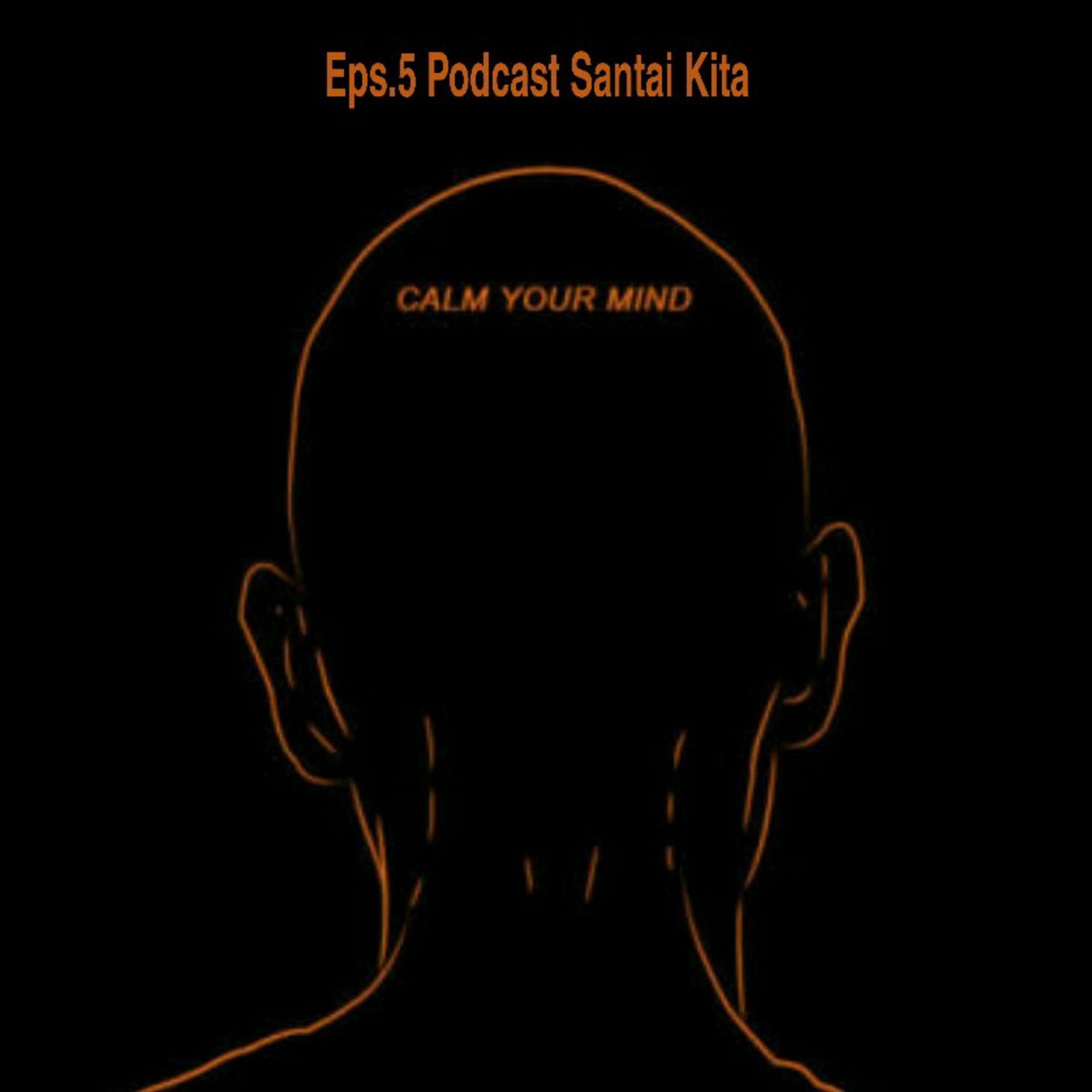 Podcast Santai Kita