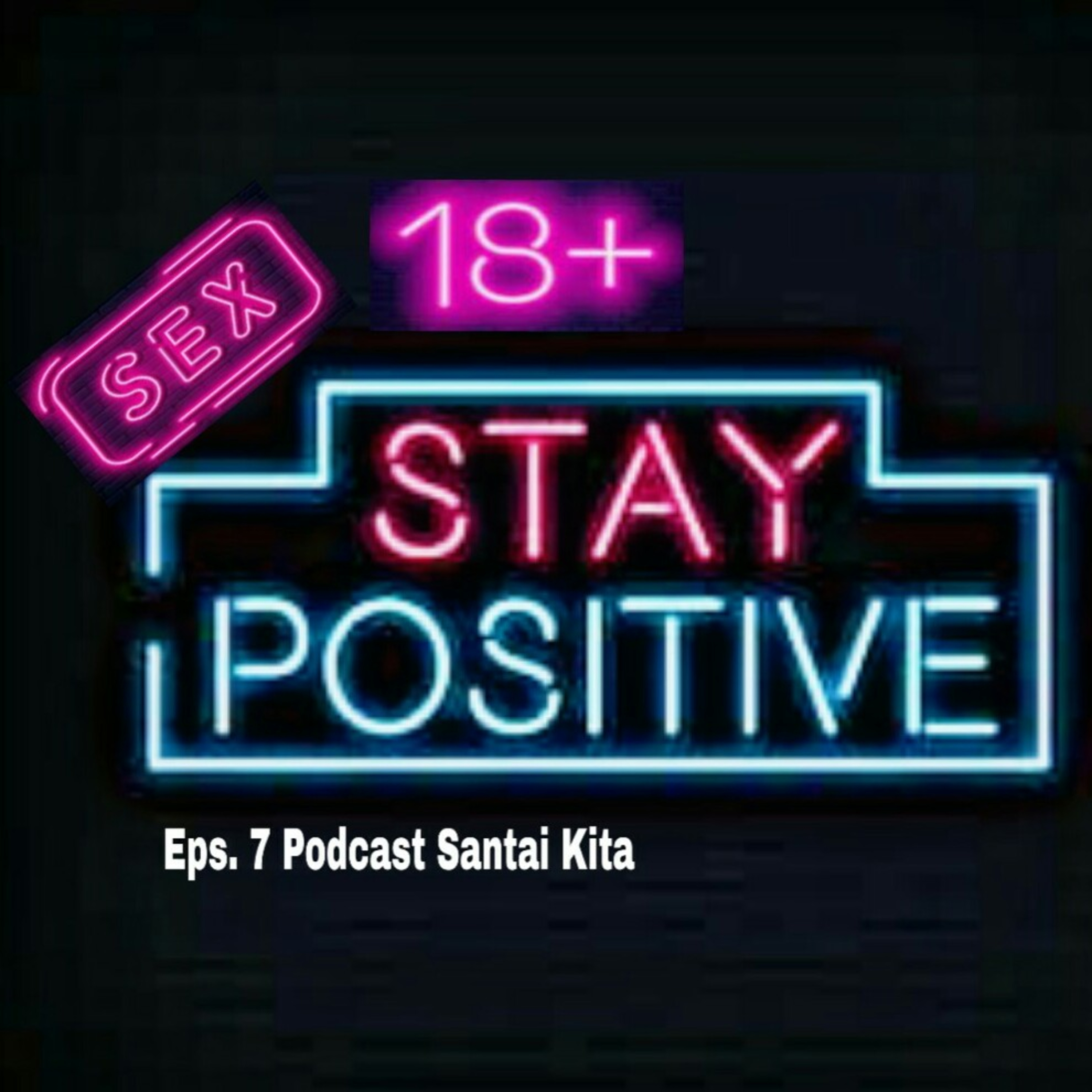 Podcast Santai Kita