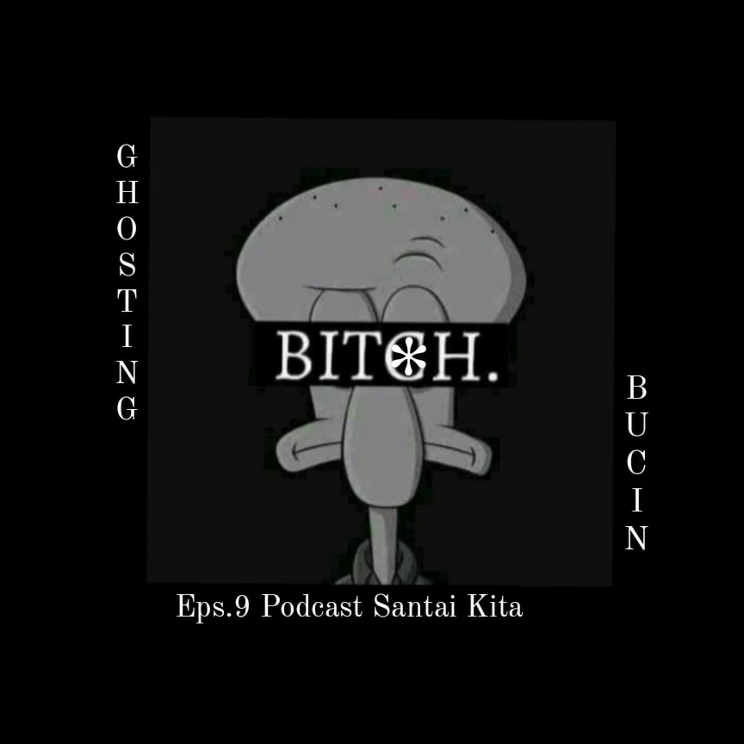 Podcast Santai Kita
