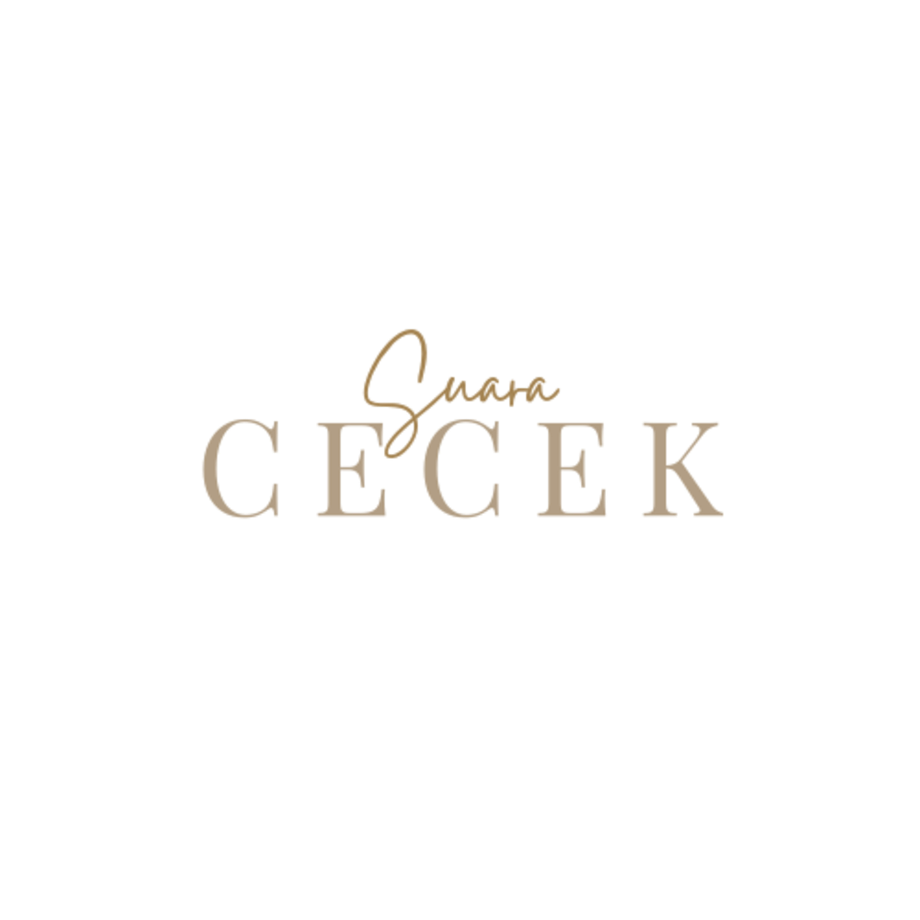 Suara Cecek