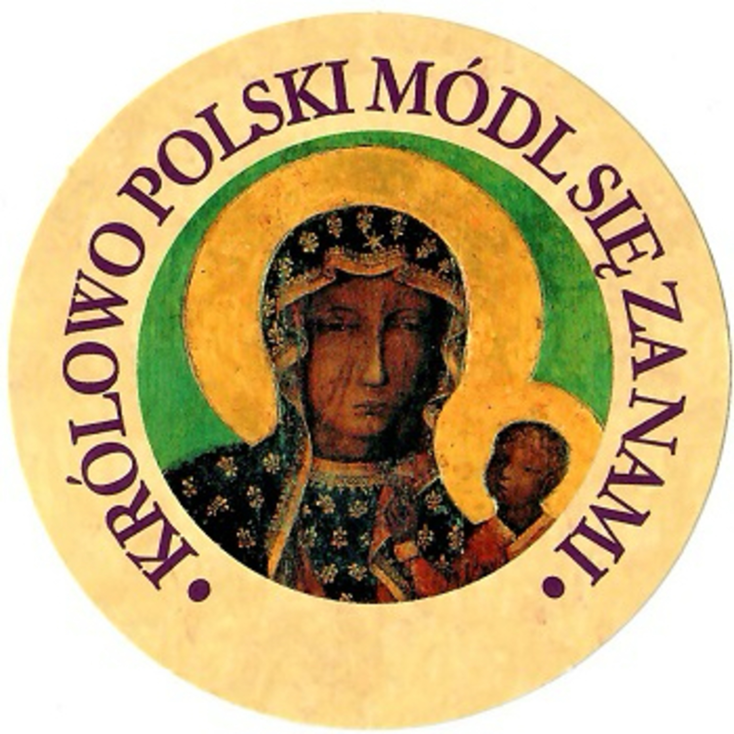 

UROCZYSTOŚĆ NAJŚWIĘTSZEJ MARYI PANNY, KRÓLOWEJ POLSKI - 3 maja 2024 episode artwork