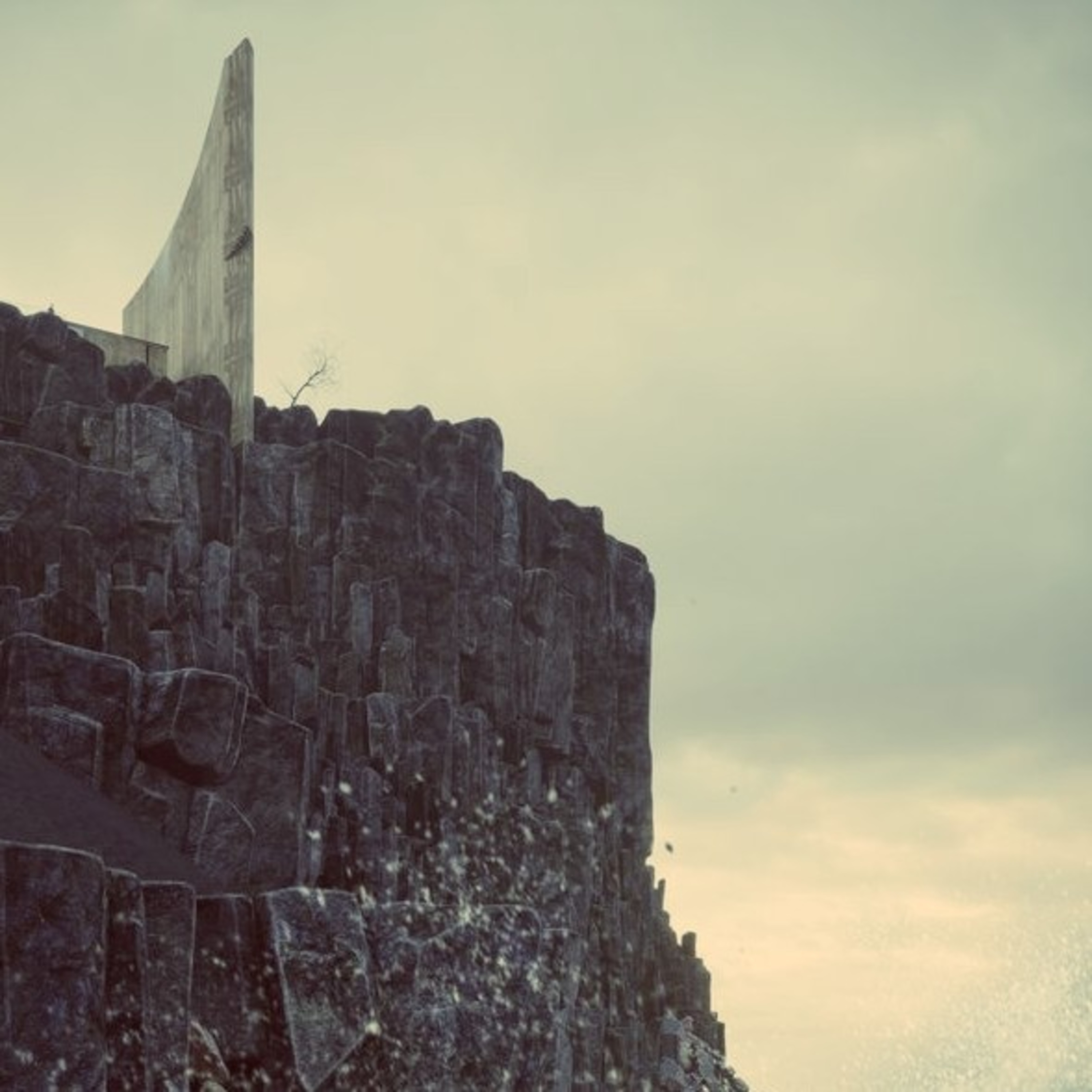 Troy- chapter 6: Tomb by the sounding sea. episode artwork