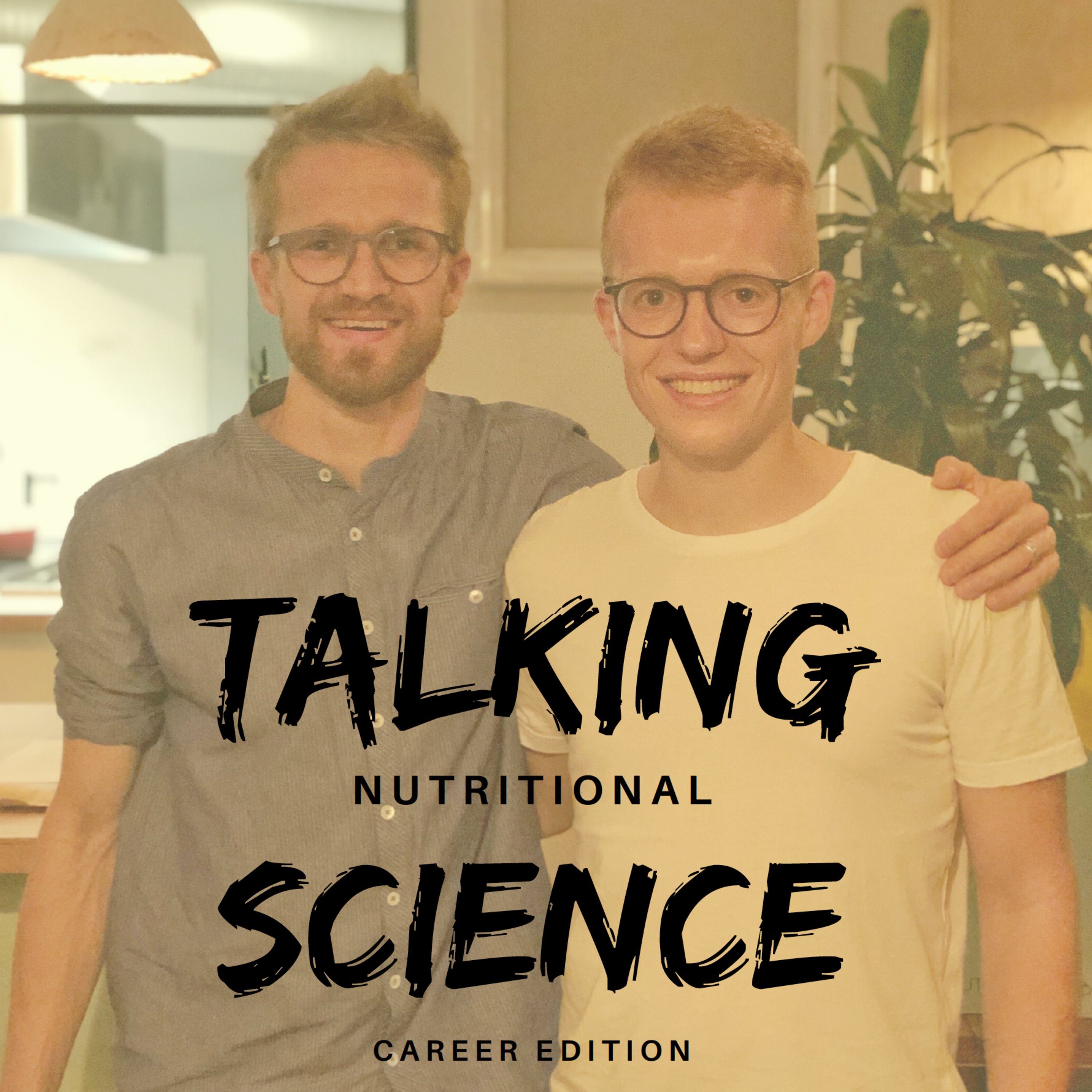 Hallo Berufswelt