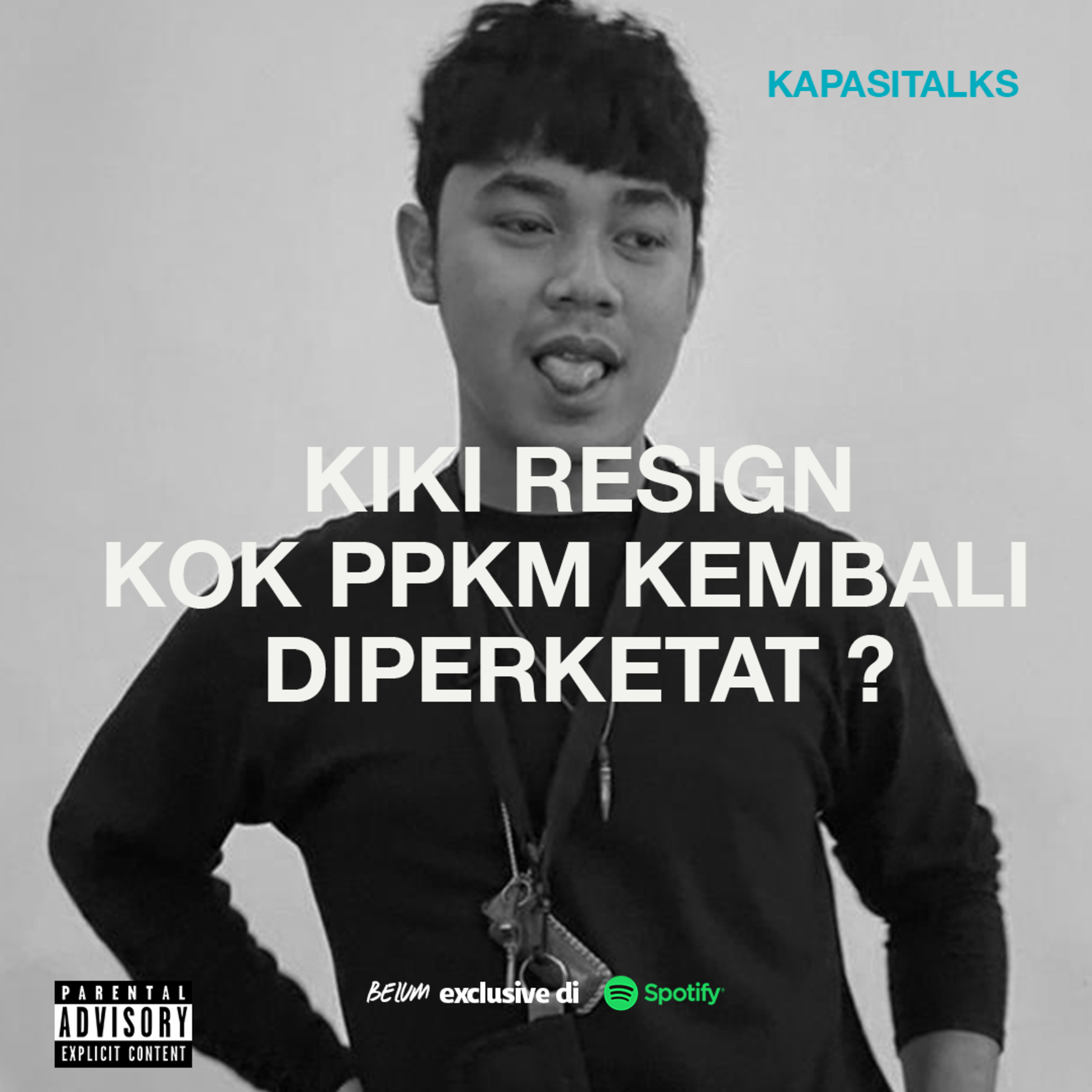 EPS 6 - SI KIKI RESIGN !!!!!!!!