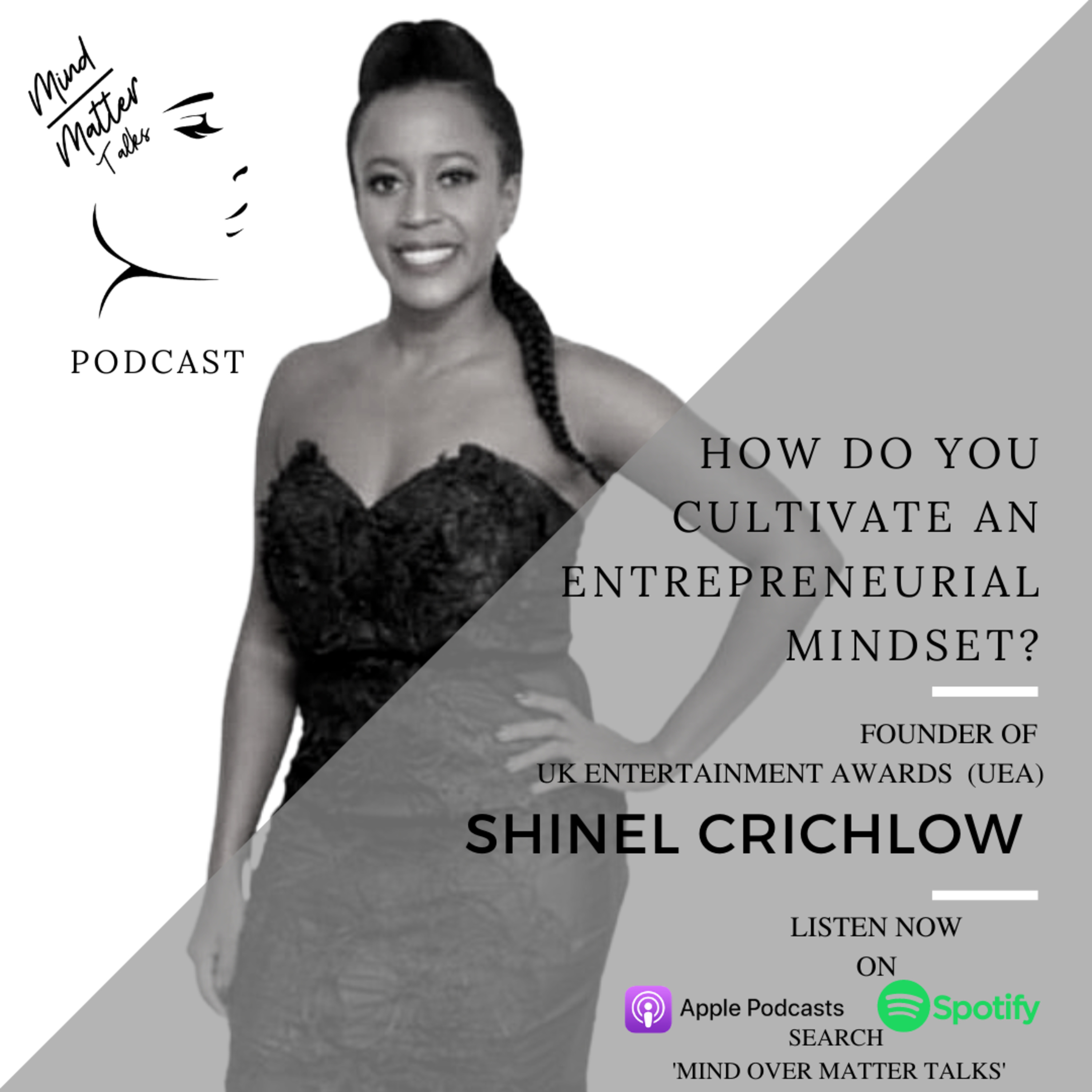 Mind Over Matter Talks