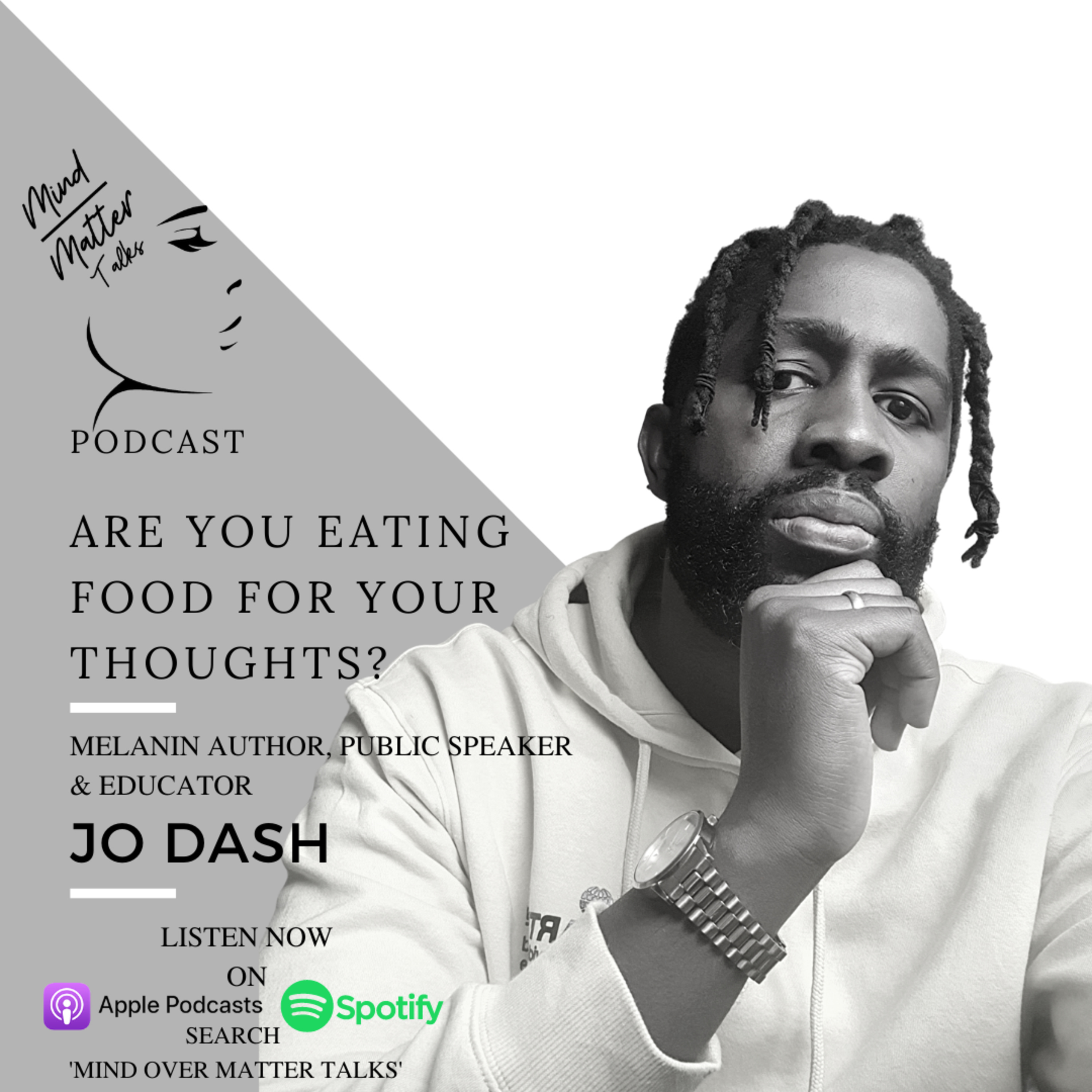 Mind Over Matter Talks