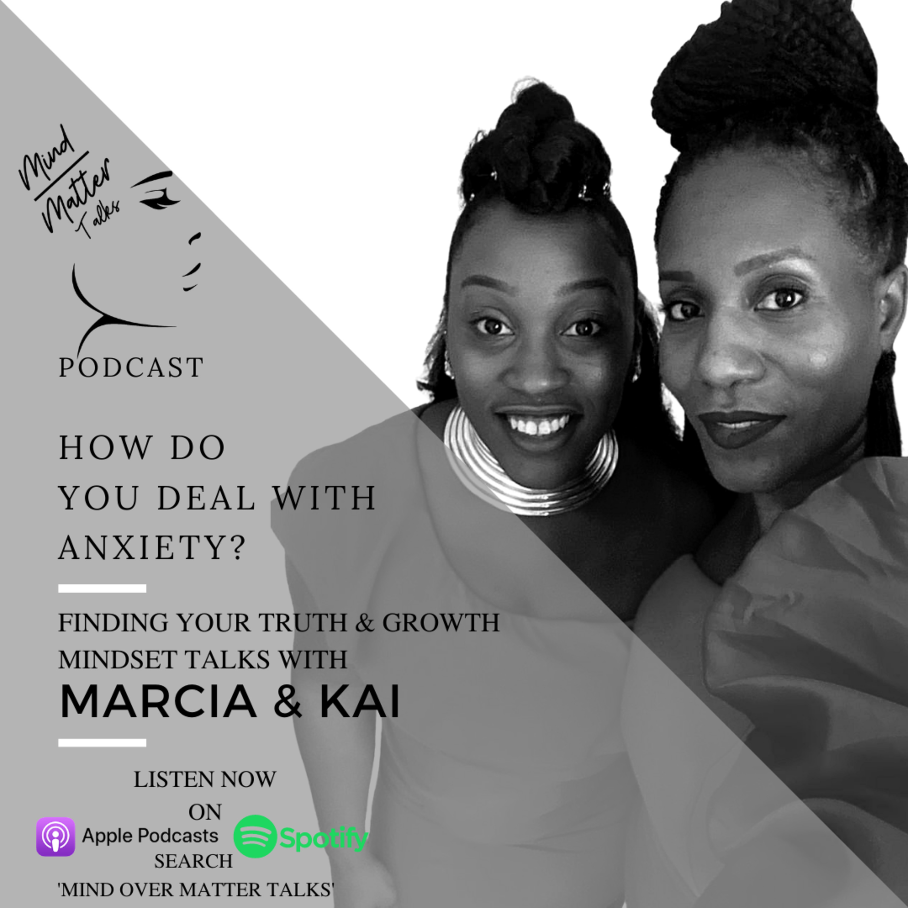 Mind Over Matter Talks