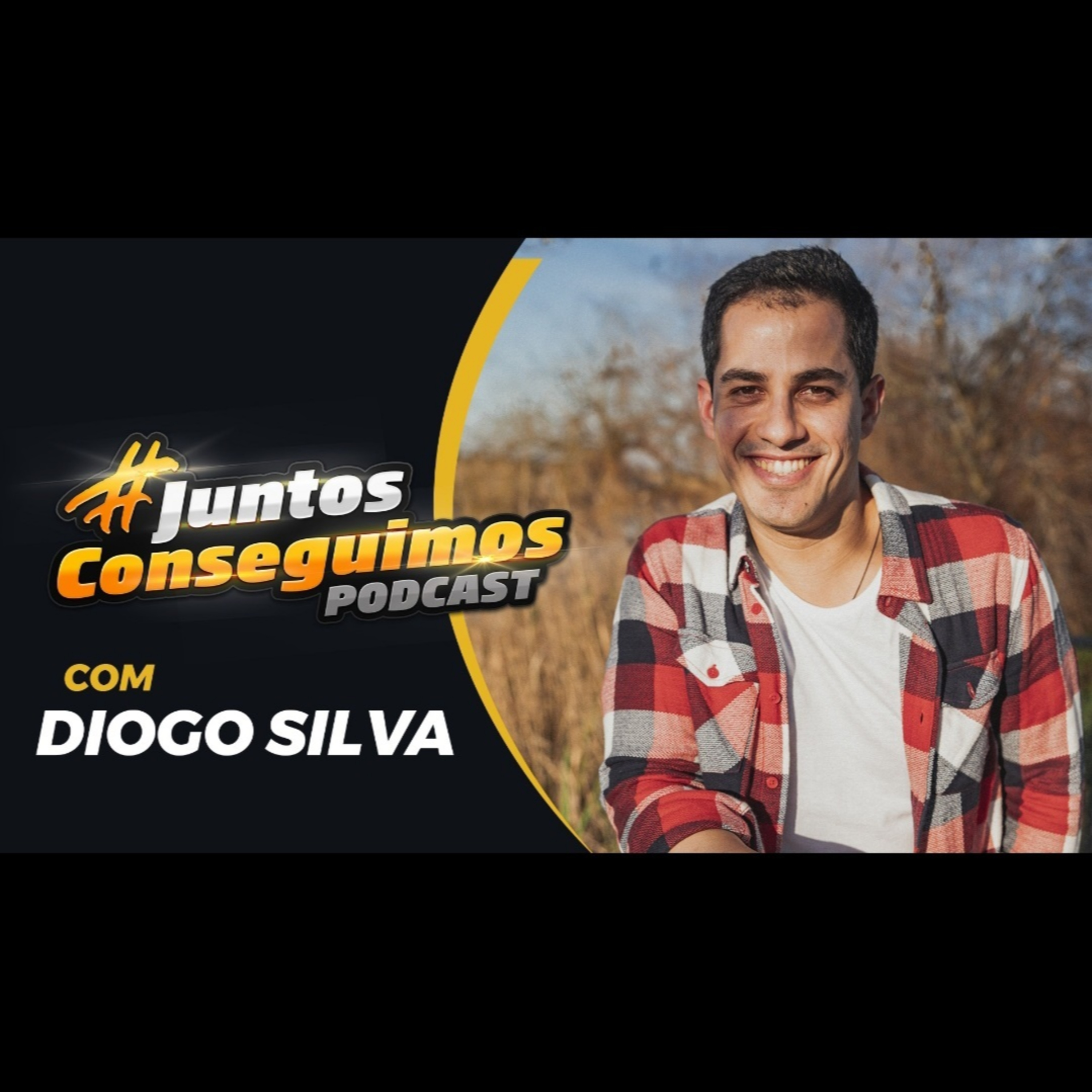 PodCast #JuntosConseguimos