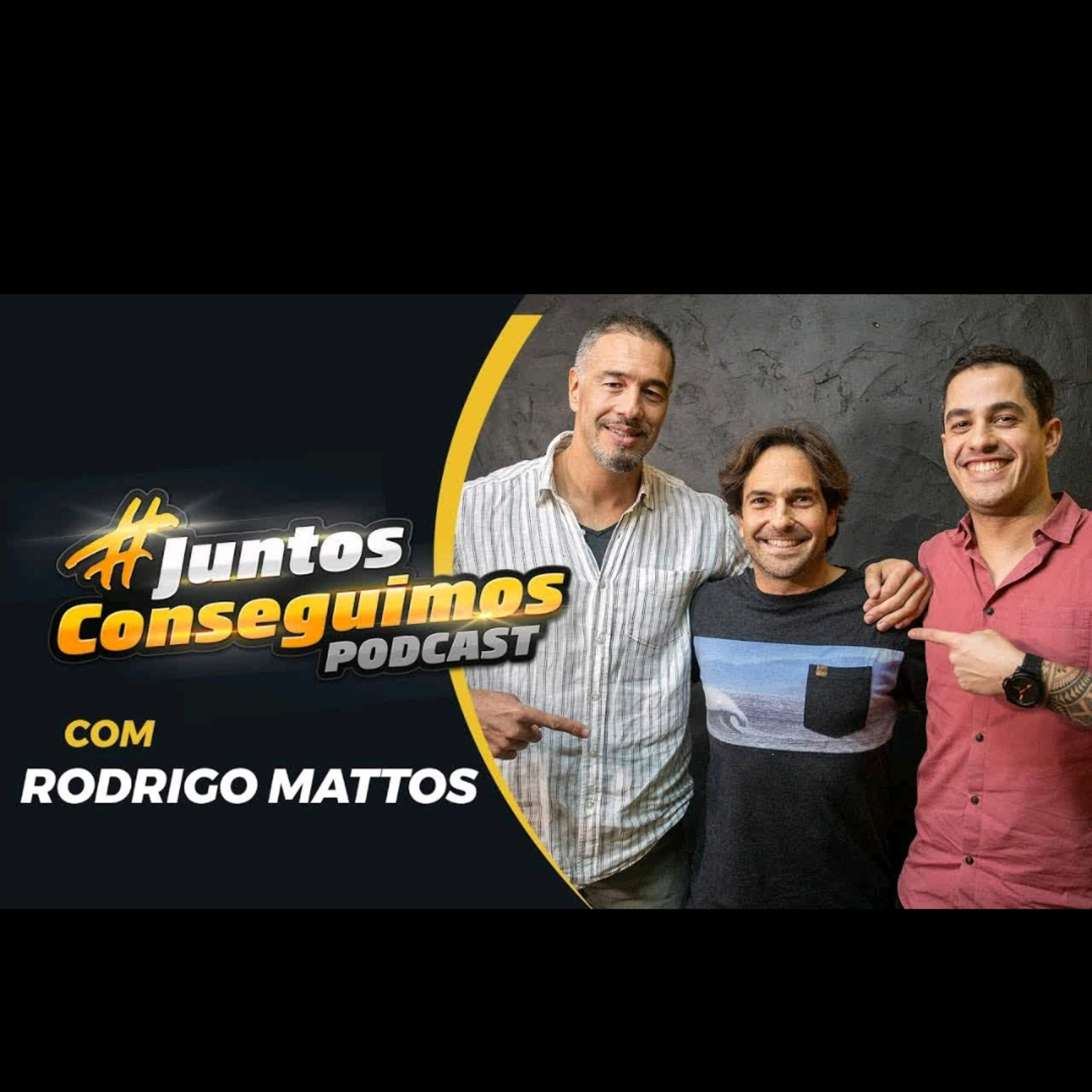 PodCast #JuntosConseguimos
