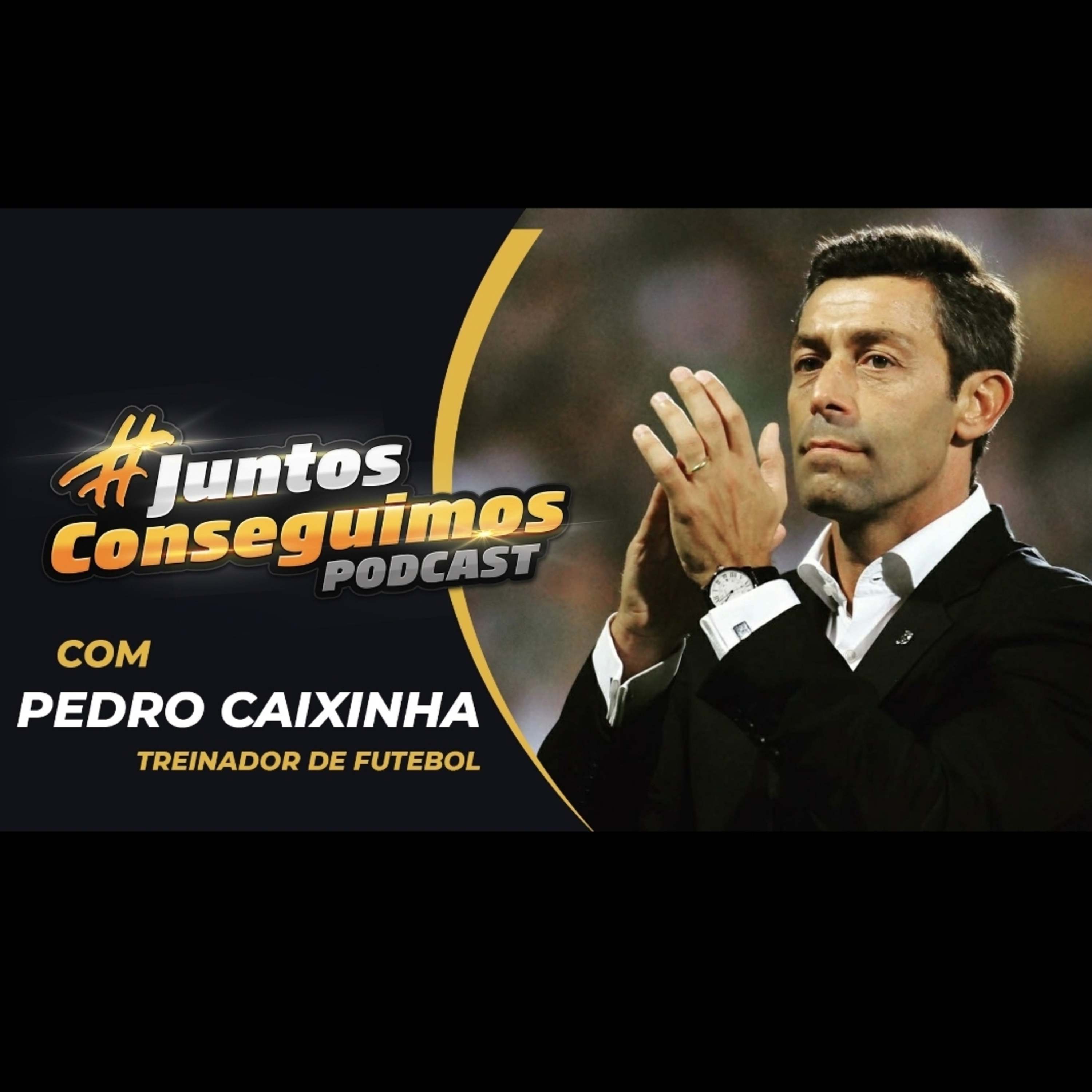 PodCast #JuntosConseguimos