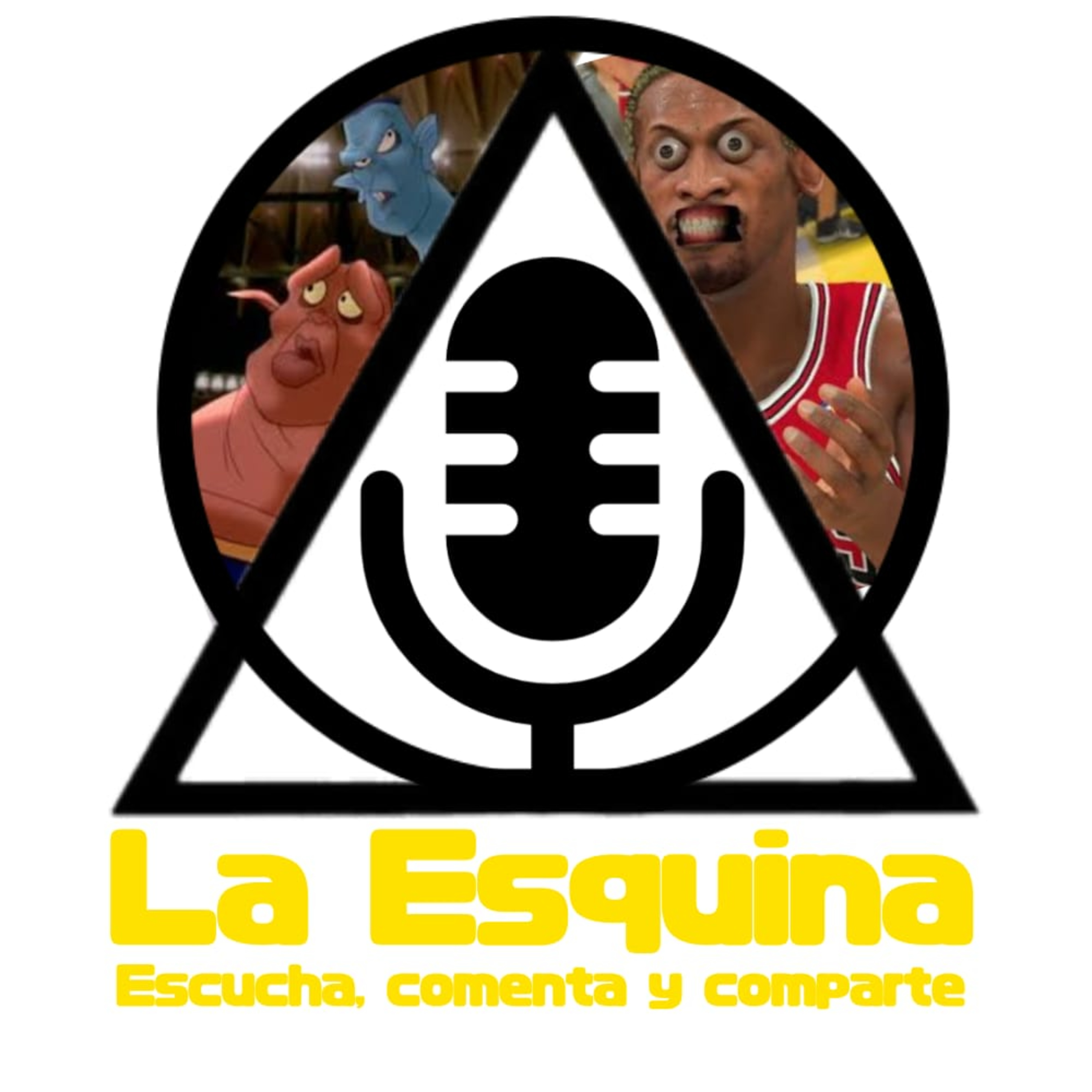 La esquina