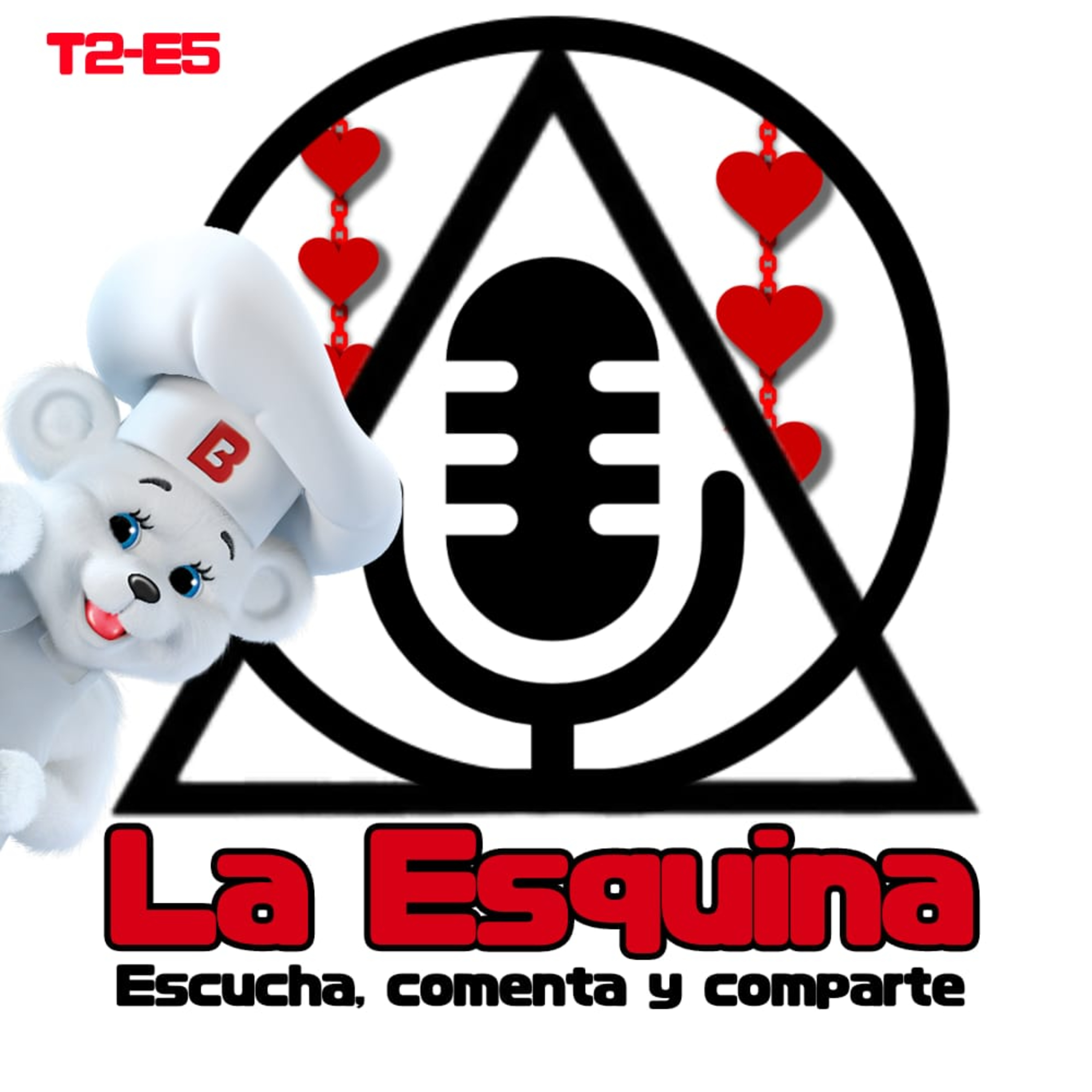 La esquina
