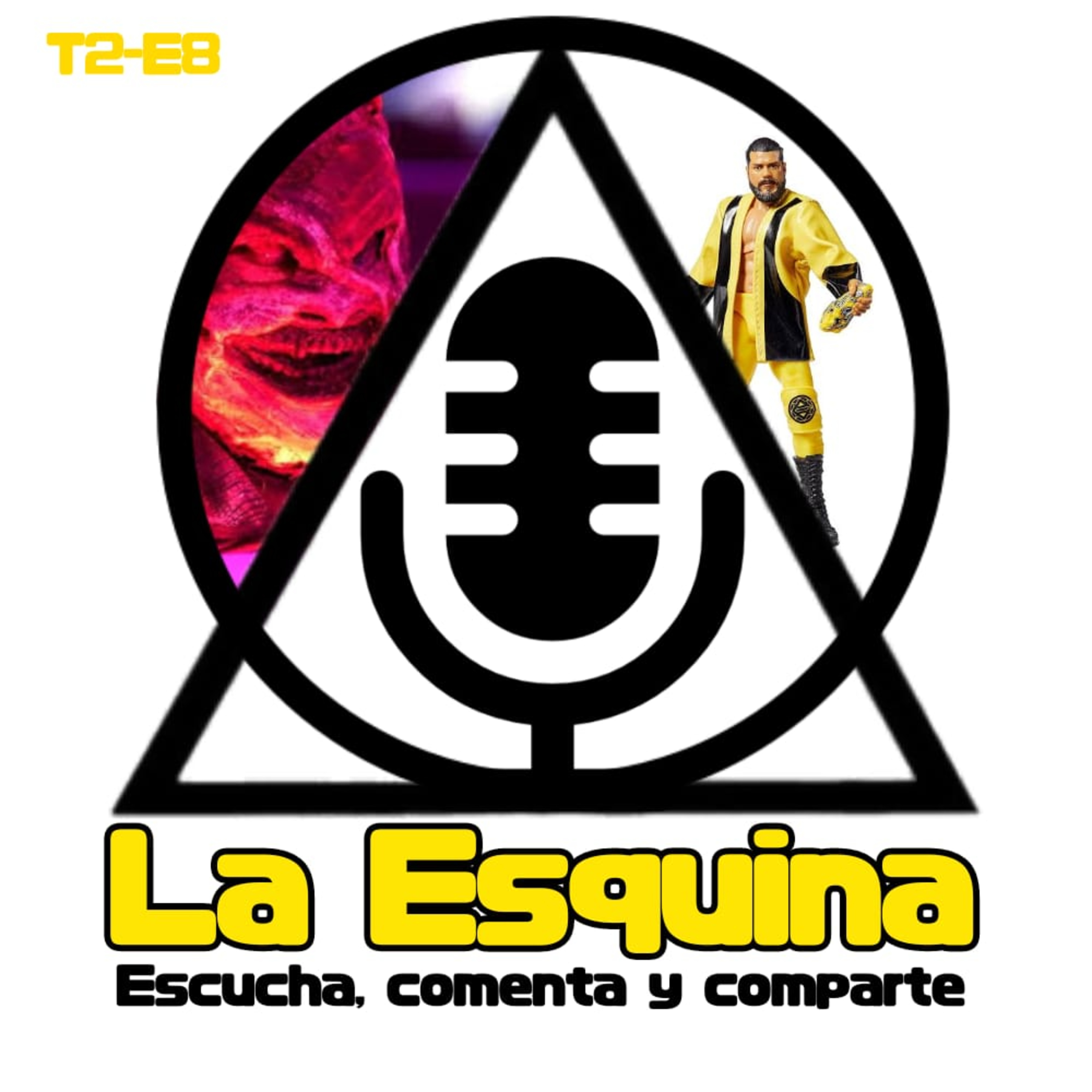 La esquina