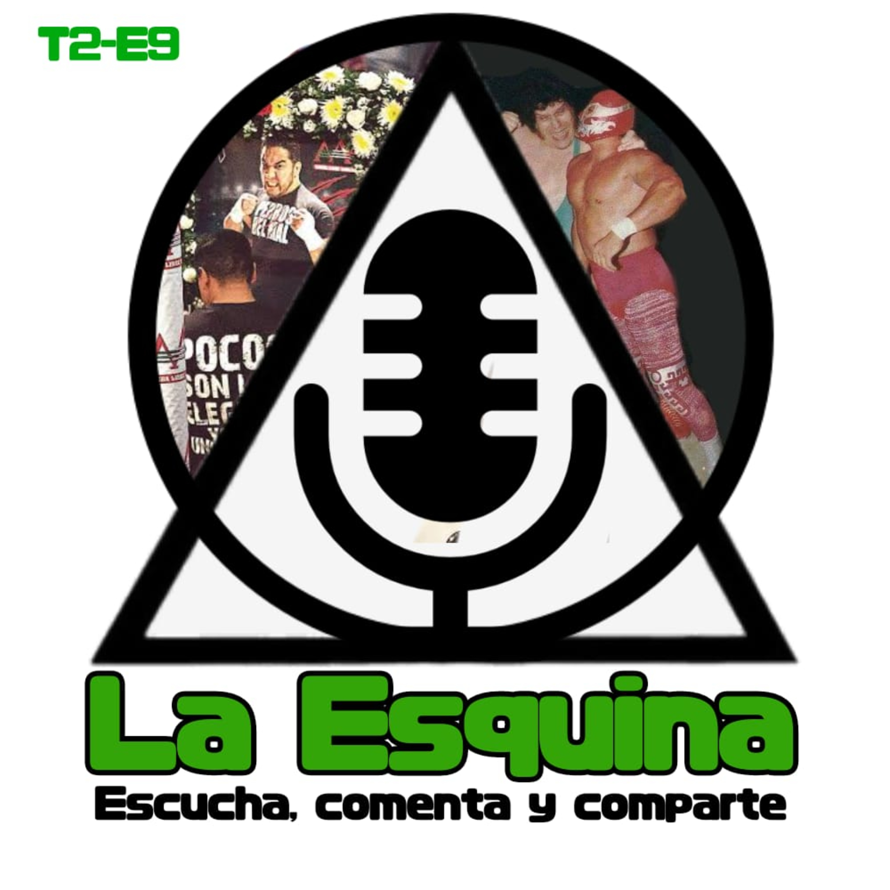 La esquina
