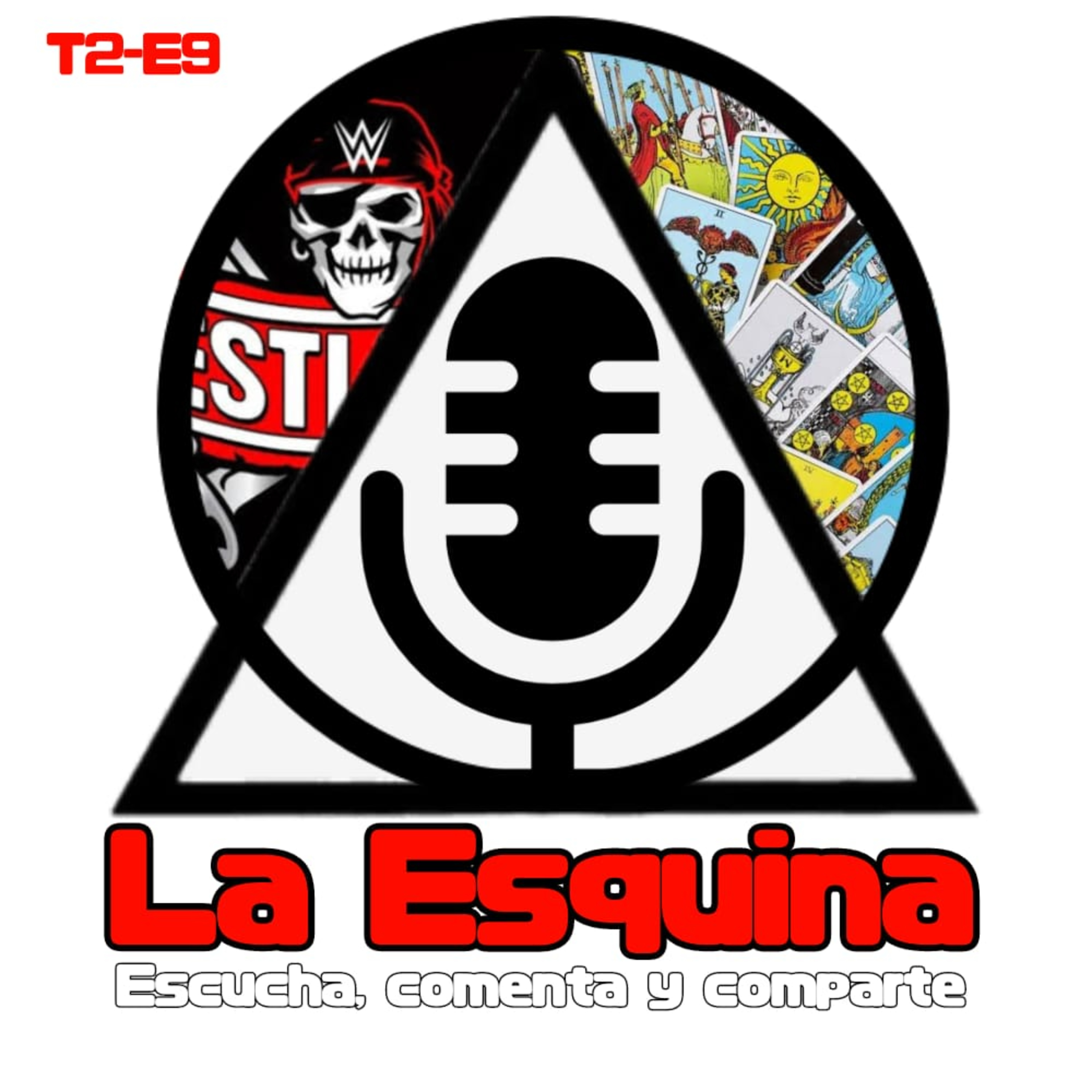La esquina